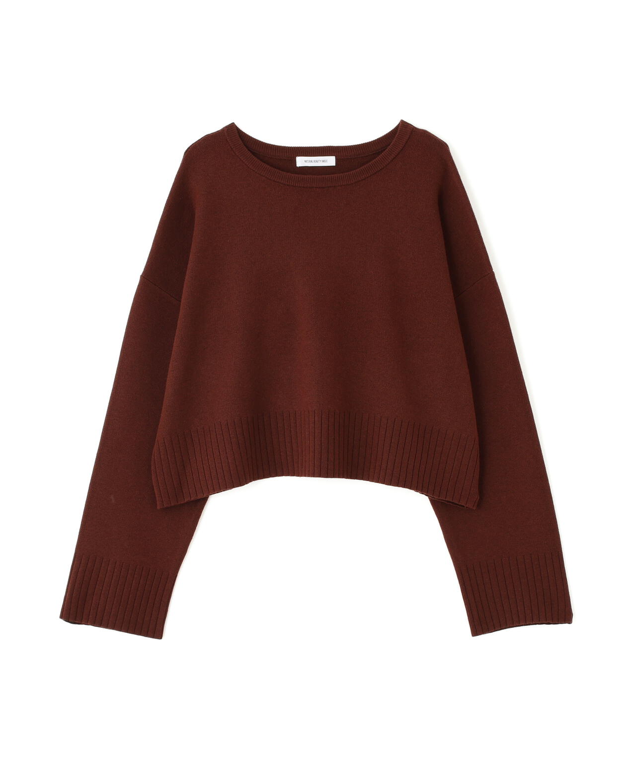 【ちょうど、いい服】着れば納得！名品ジャガードニット