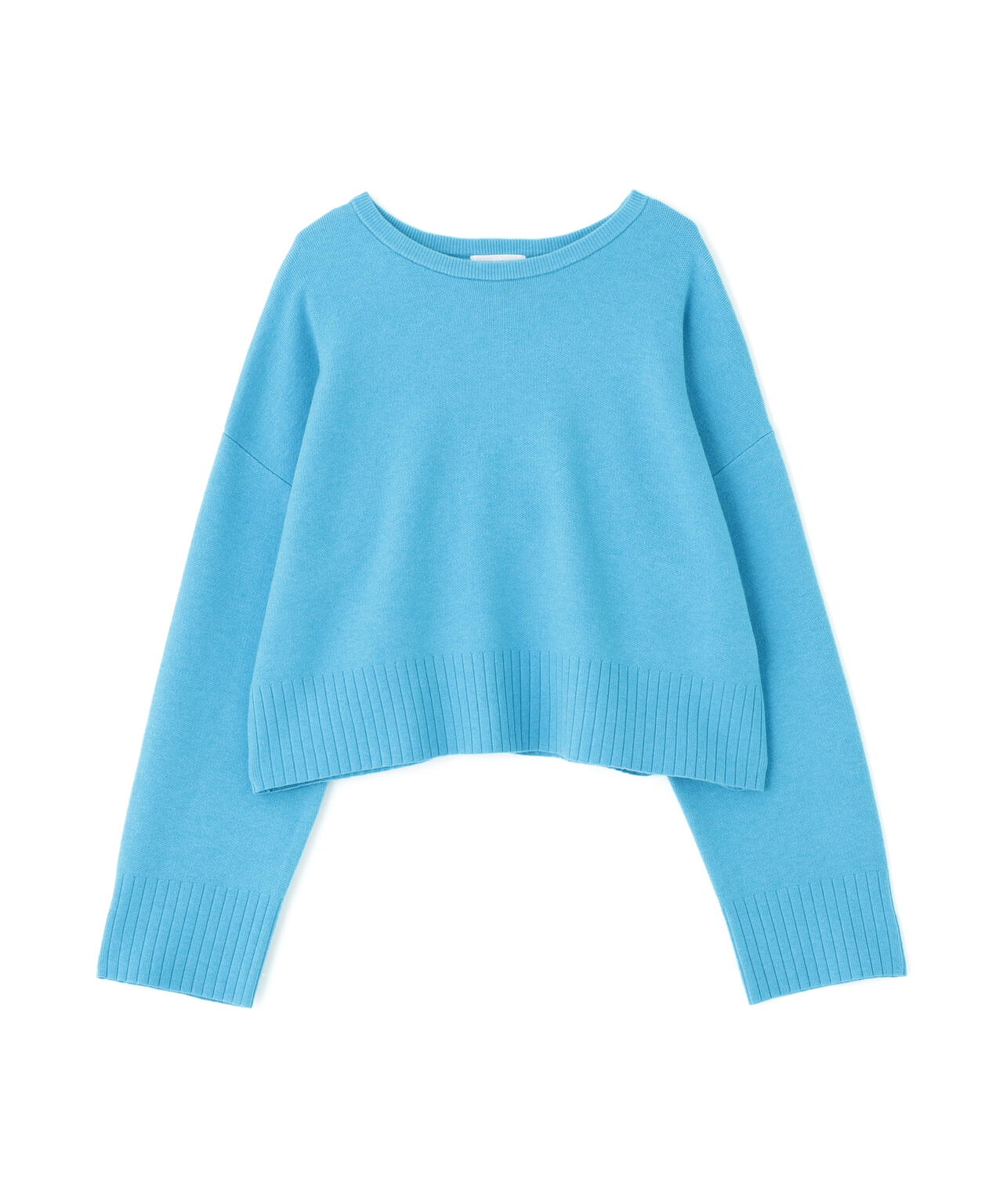 【ちょうど、いい服】着れば納得！名品ジャガードニット