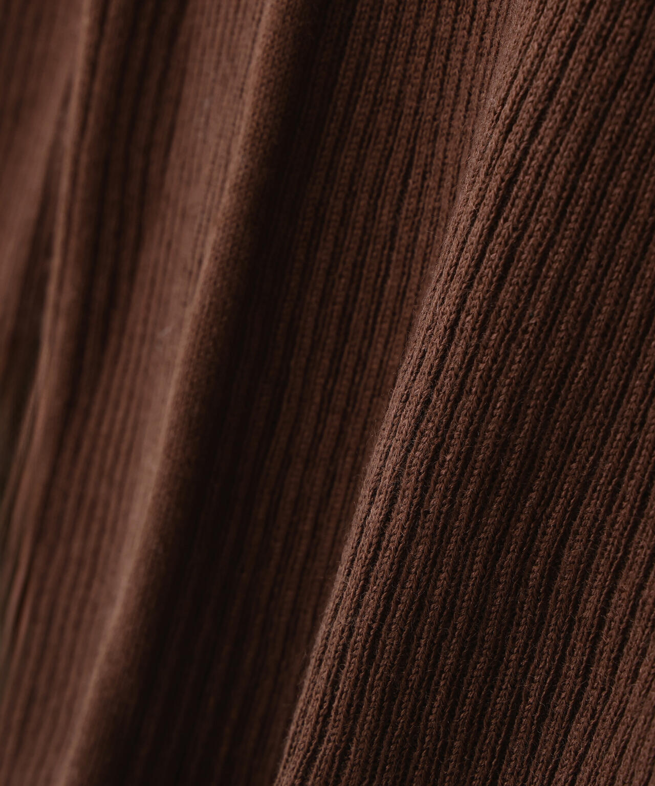 ウールブレンドニットシリーズ ボートネック