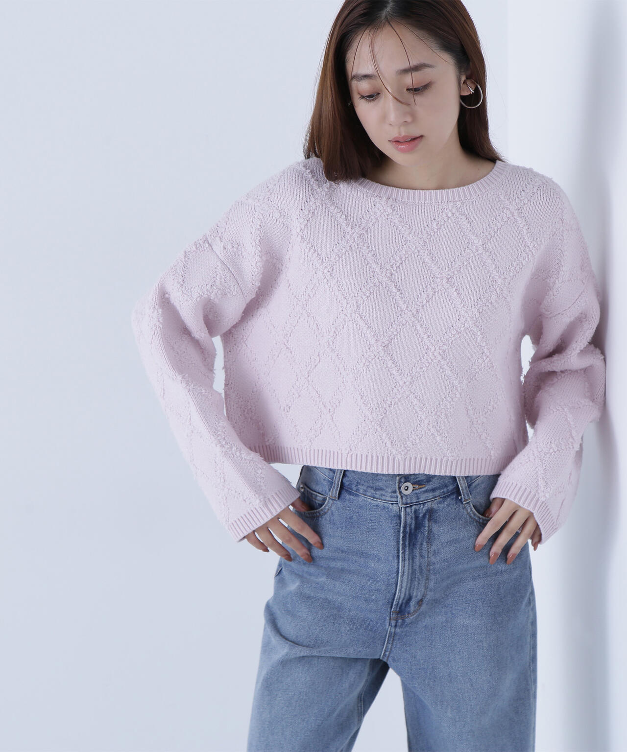 極美品　todayful pattern band knit ニット 楽天市場】【即出荷OK】TODAYFUL トゥデイフル LIFE's ライフズ