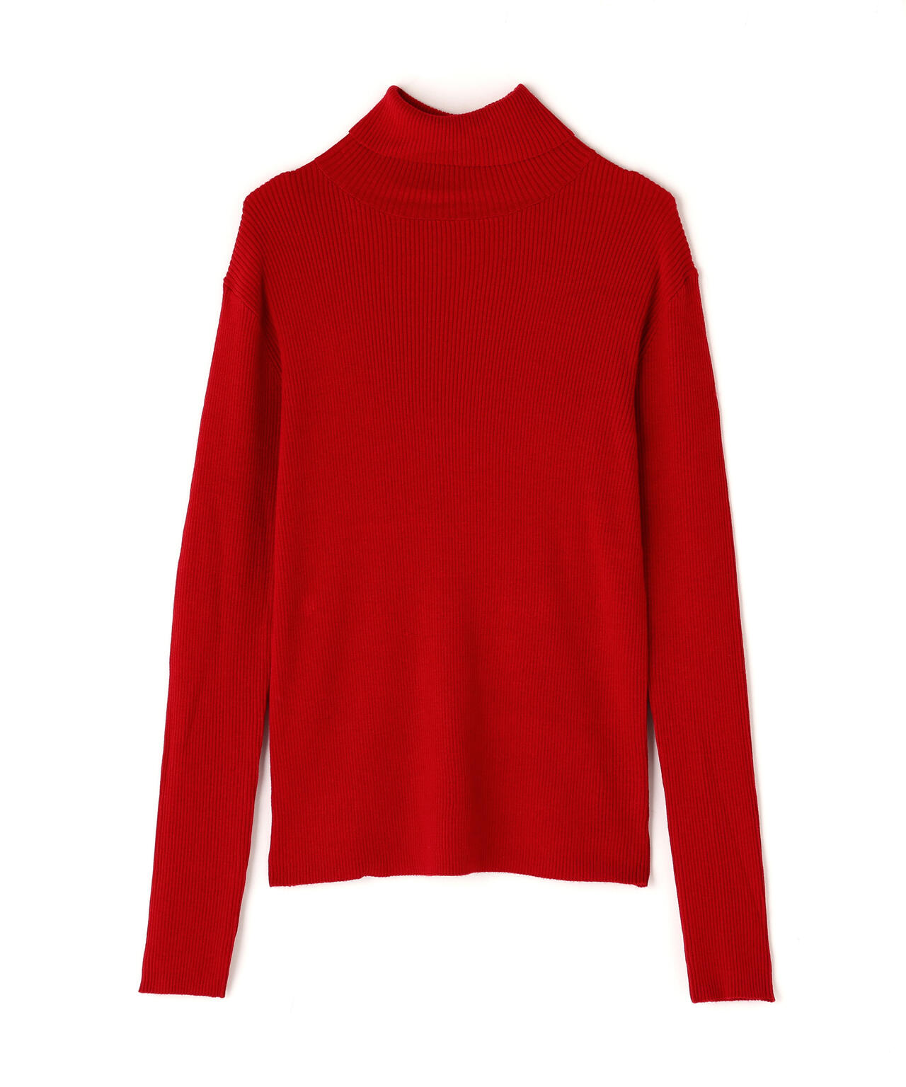 BLANC】ビスチェレイヤードニット | NATURAL BEAUTY BASIC（ナチュラル