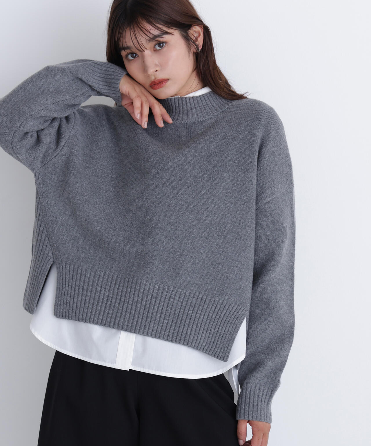 NATURAL BEAUTY BASIC（ナチュラルビューティーベーシック