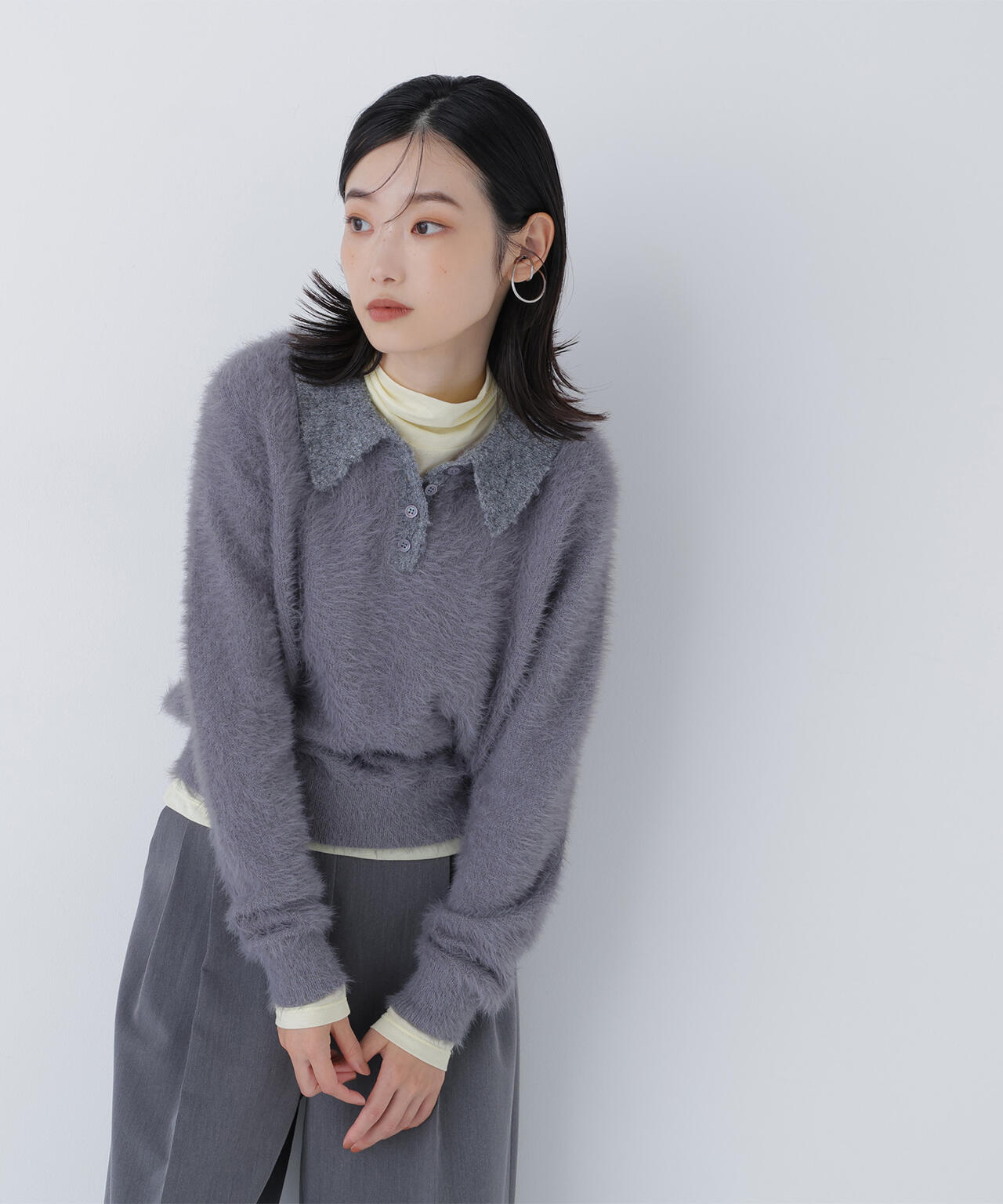 ポロベア　ニット POLO RALPH LAUREN ポロベア ニット S