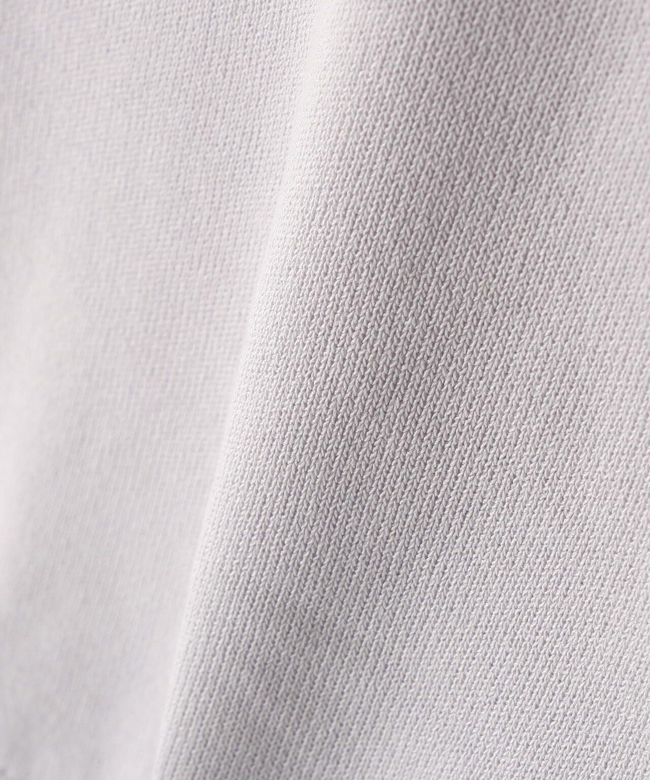 uncrave グレー フレアスリーブニット uncrave(アンクレイヴ)】uncrave WHITE 組み合わせ自在な