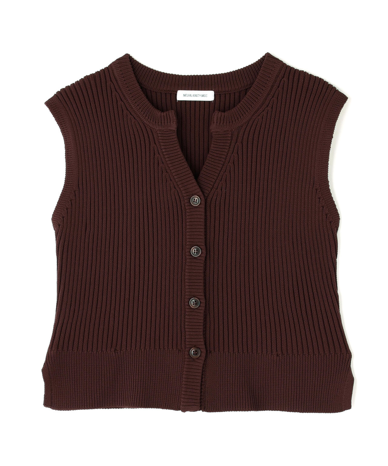 engineered garments 2way ウールニットベスト ドッキング engineered garments 2way ウールニットベスト ドッキング ENGINEERED