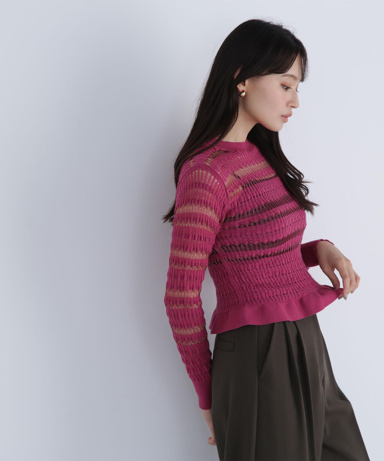 【未使用に近い】NATURAL BEAUTY BASIC〈定価19,800円〉 NATURAL BEAUTY BASIC（ナチュラルビューティーベーシック