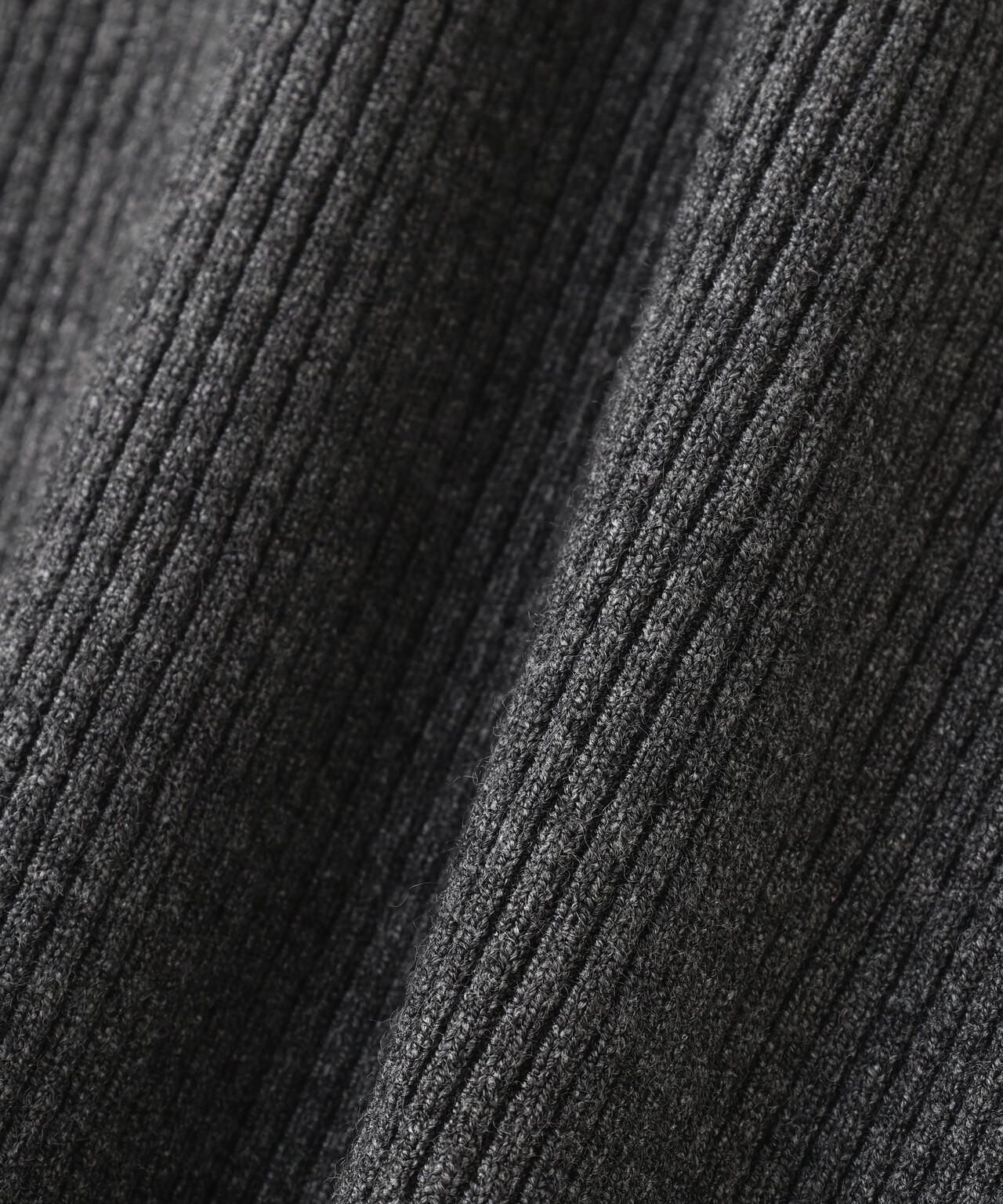 【Oggi・sweet掲載】【ちょうど、いい服】“さりげな”シアースリーブニット