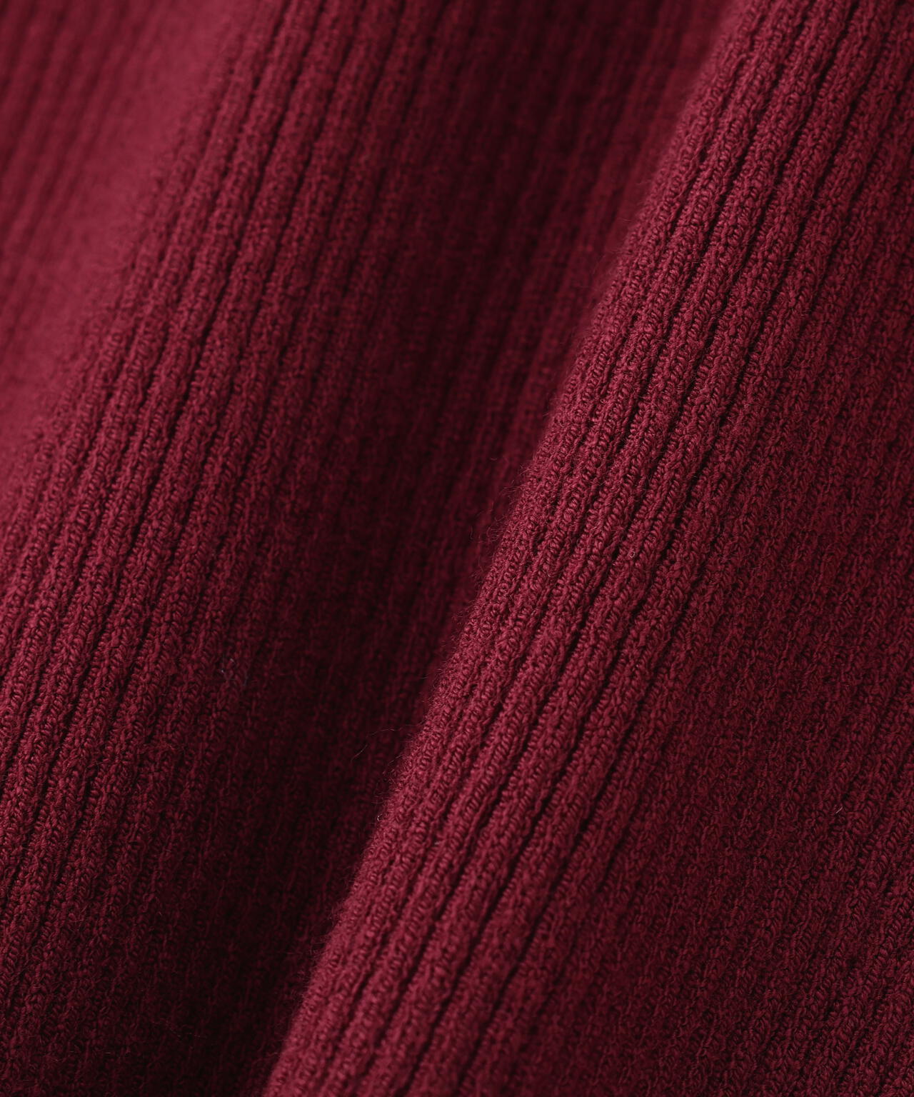 【Oggi・sweet掲載】【ちょうど、いい服】“さりげな”シアースリーブニット