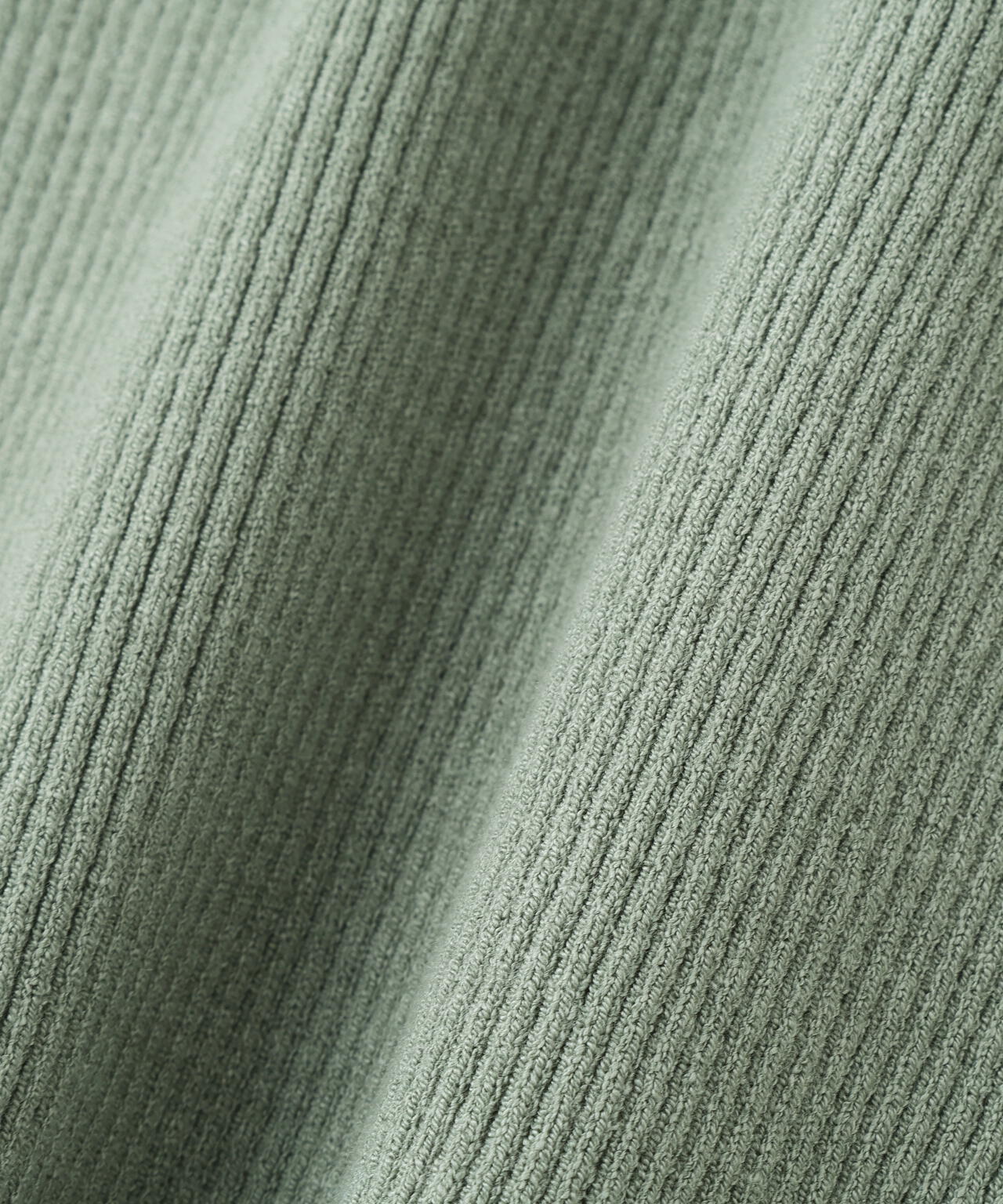 【Oggi・sweet掲載】【ちょうど、いい服】“さりげな”シアースリーブニット