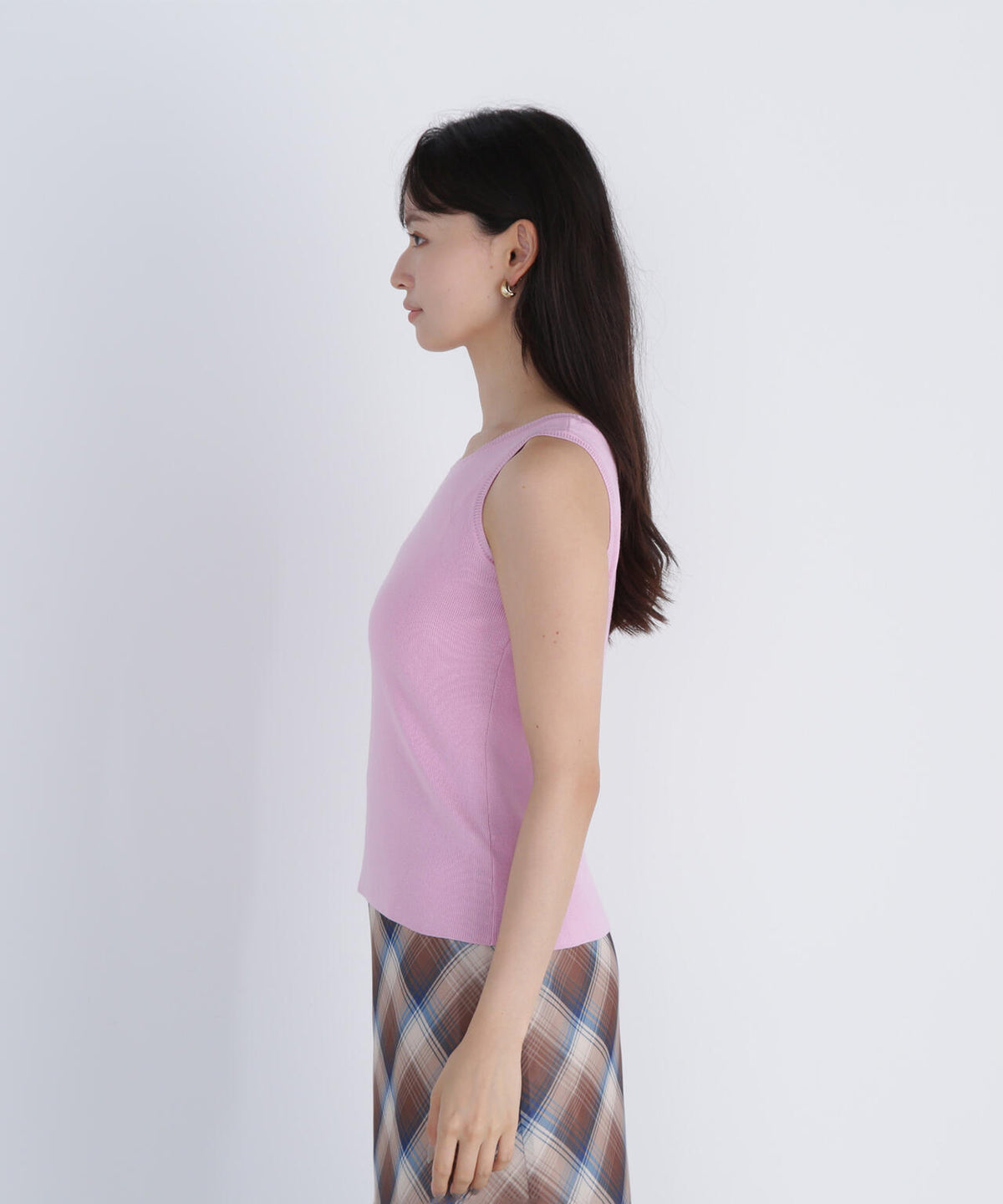 【THINK NATURAL】モヘヤライクニットセット　　　　　　　