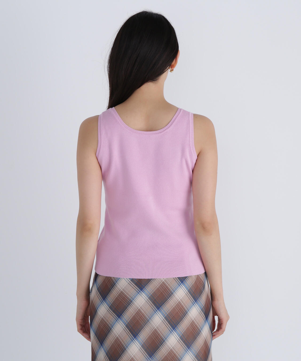 【THINK NATURAL】モヘヤライクニットセット　　　　　　　