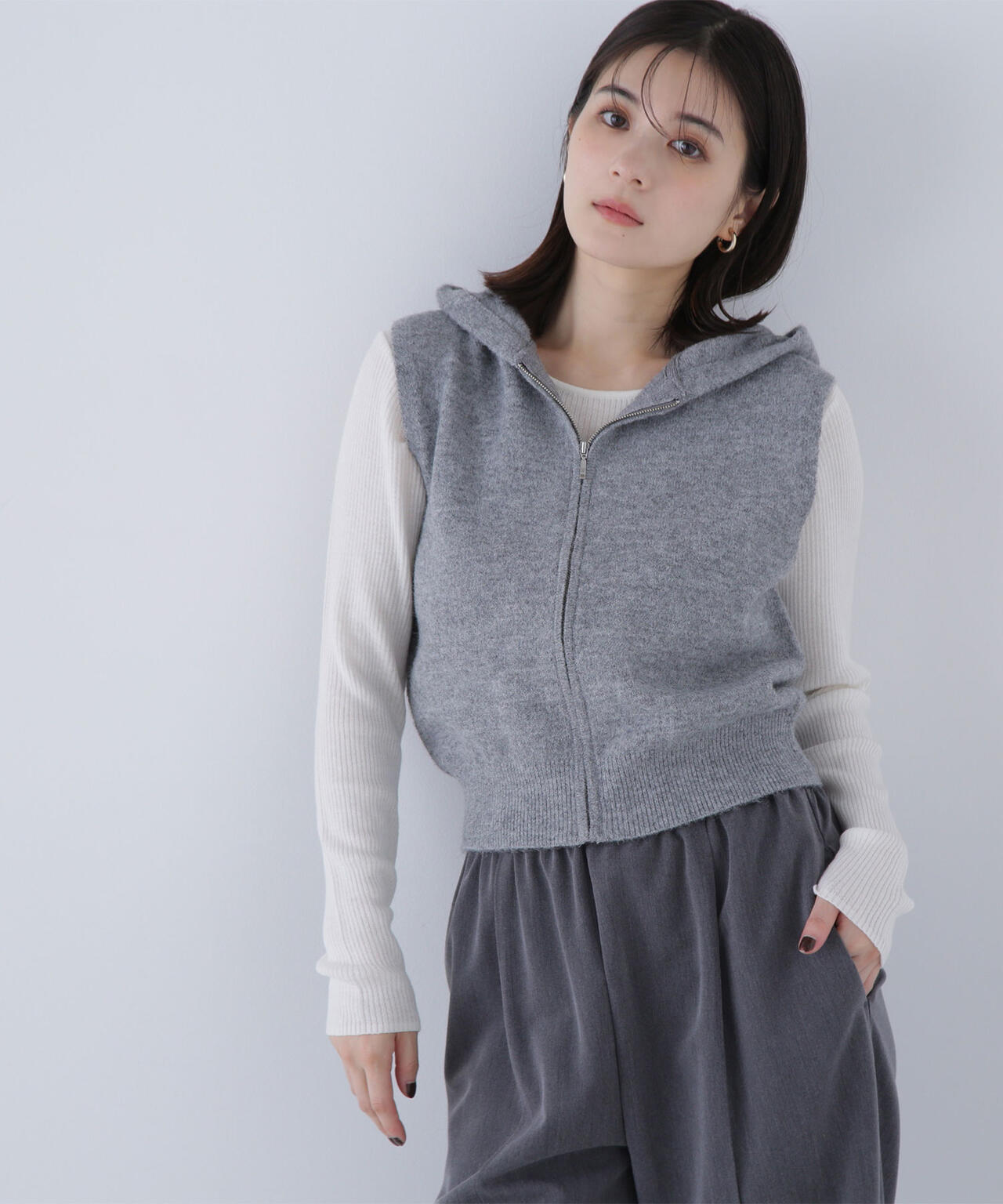 Mountain Research x BEAUTY&YOUTH ベスト ビューティー＆ユース ユナイテッドアローズのベストの商品一覧