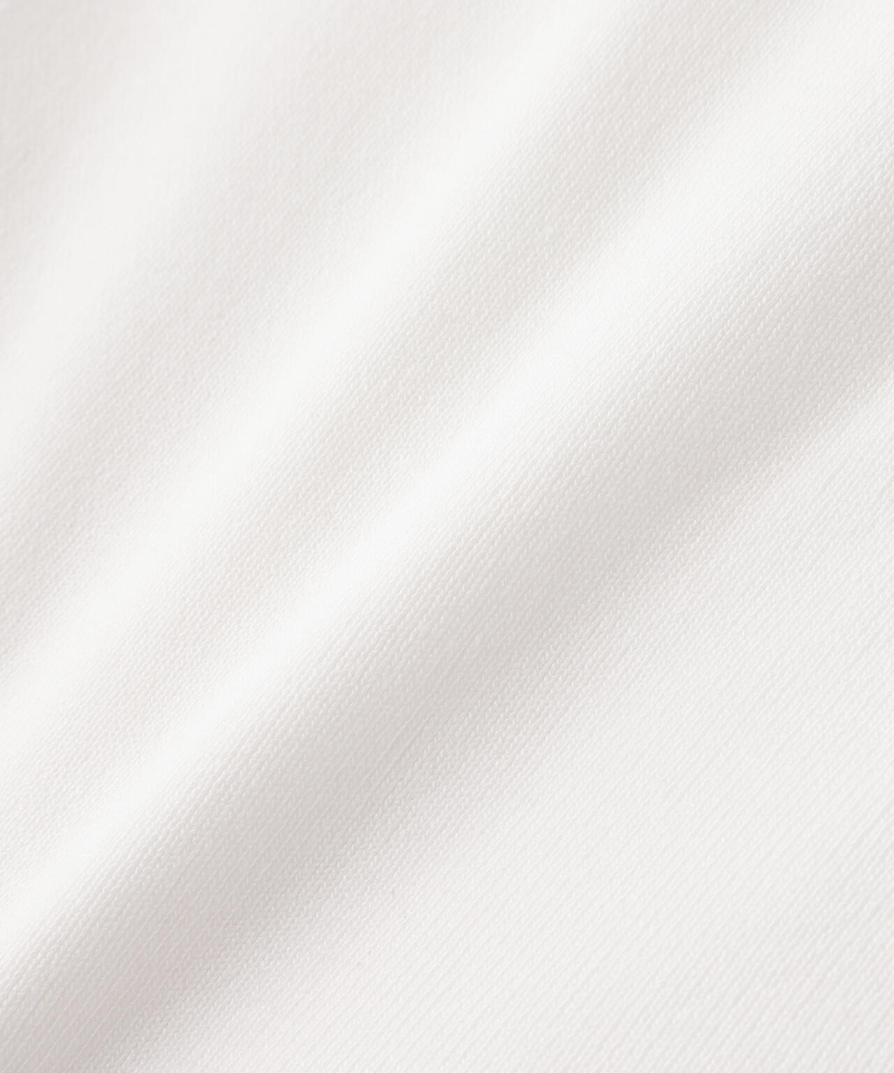 ビジュースリットプリーツニット