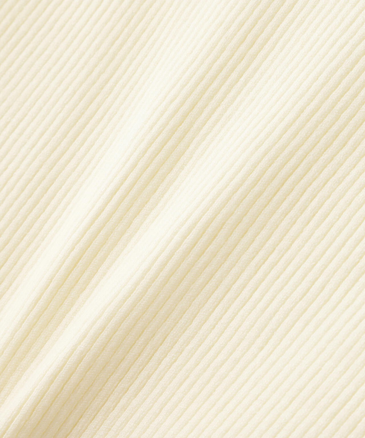 ミニシャギートリムニット