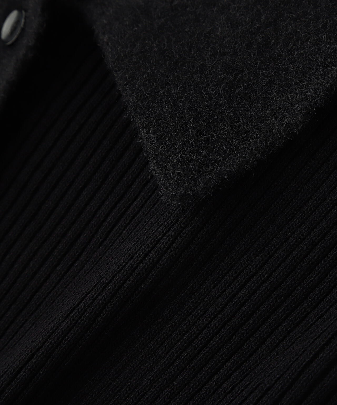 シャギートリムポロニット