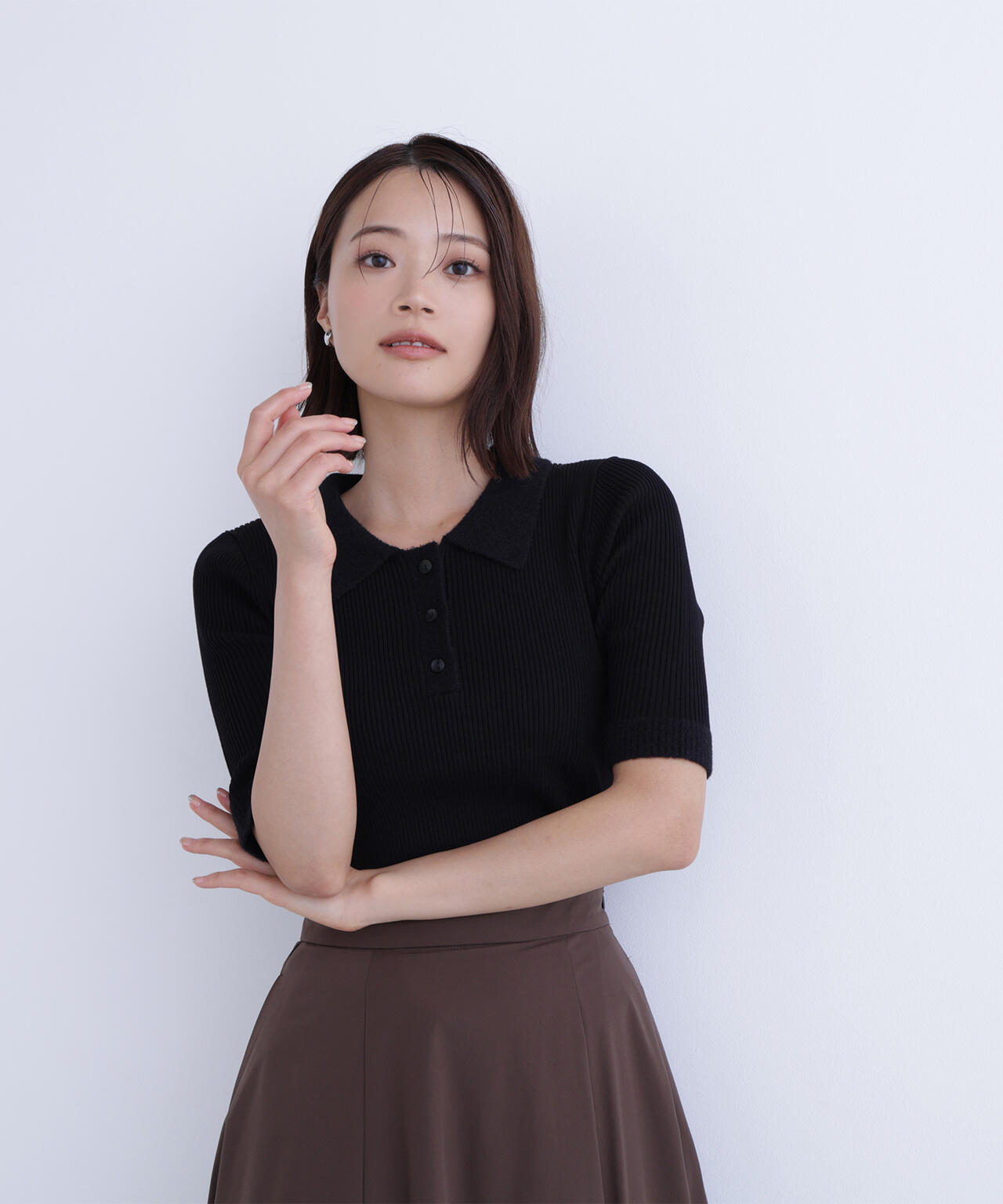 シャギートリムポロニット