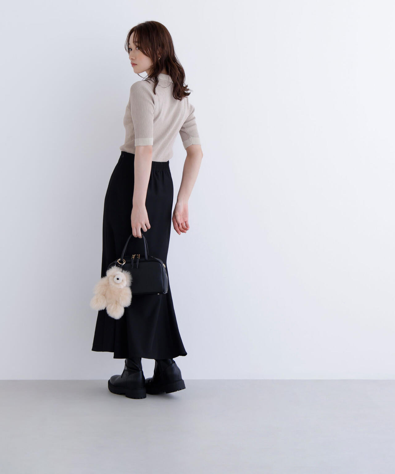 シャギートリムポロニット