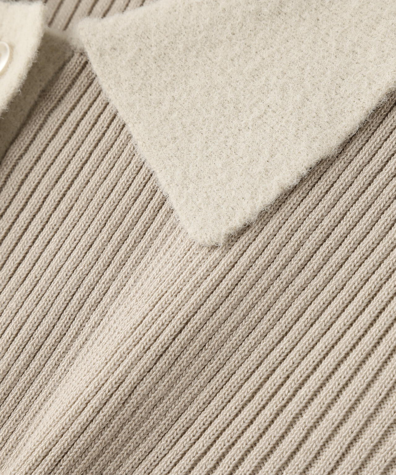 シャギートリムポロニット