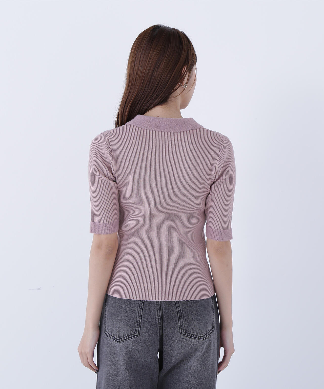 シャギートリムポロニット