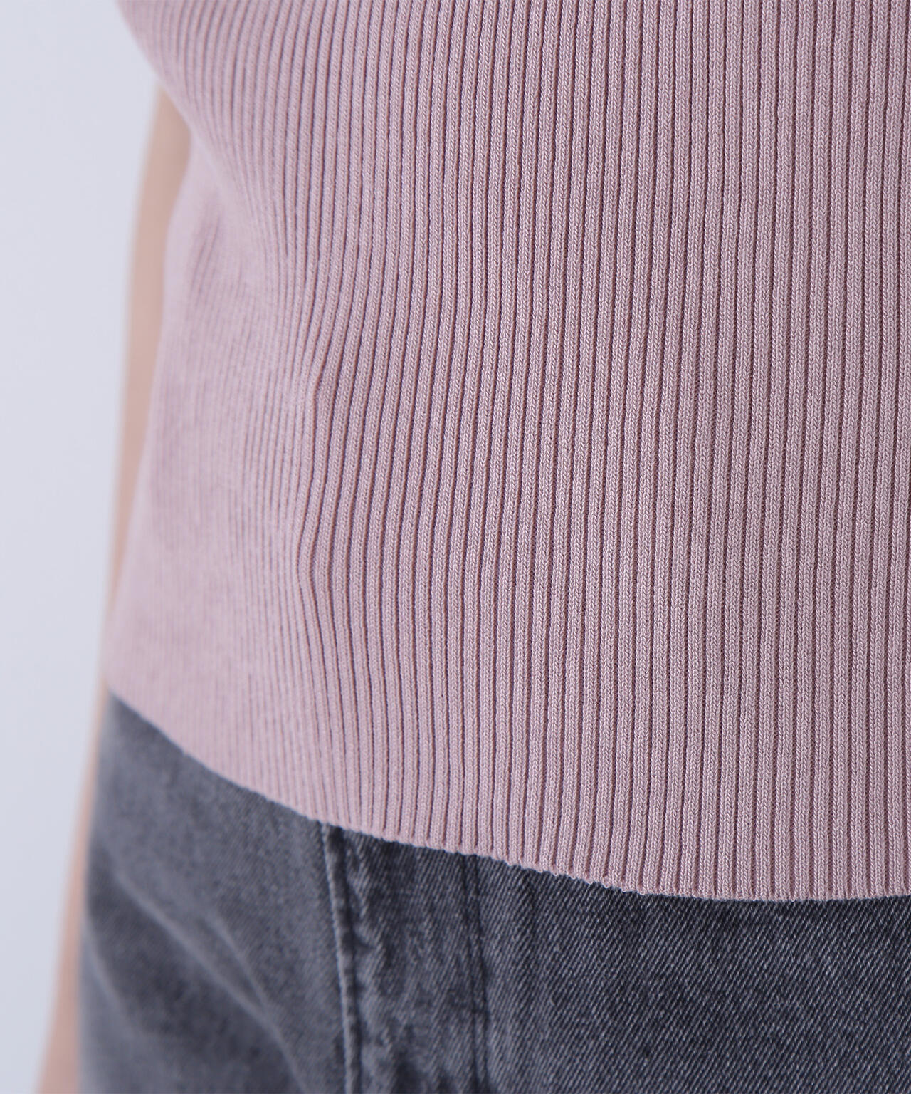 シャギートリムポロニット