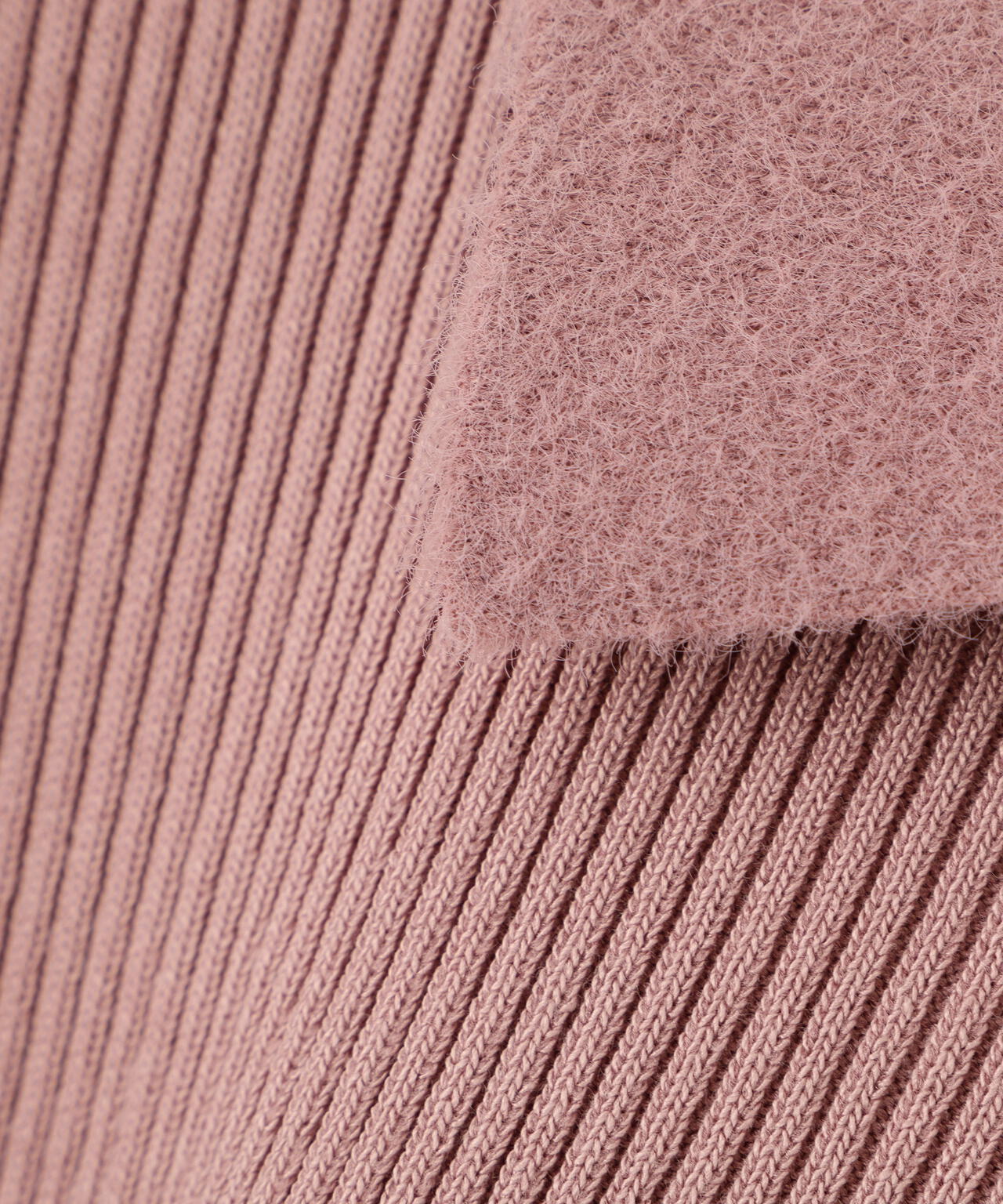 シャギートリムポロニット