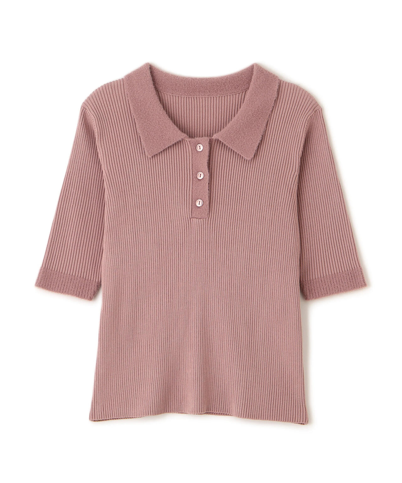 シャギートリムポロニット