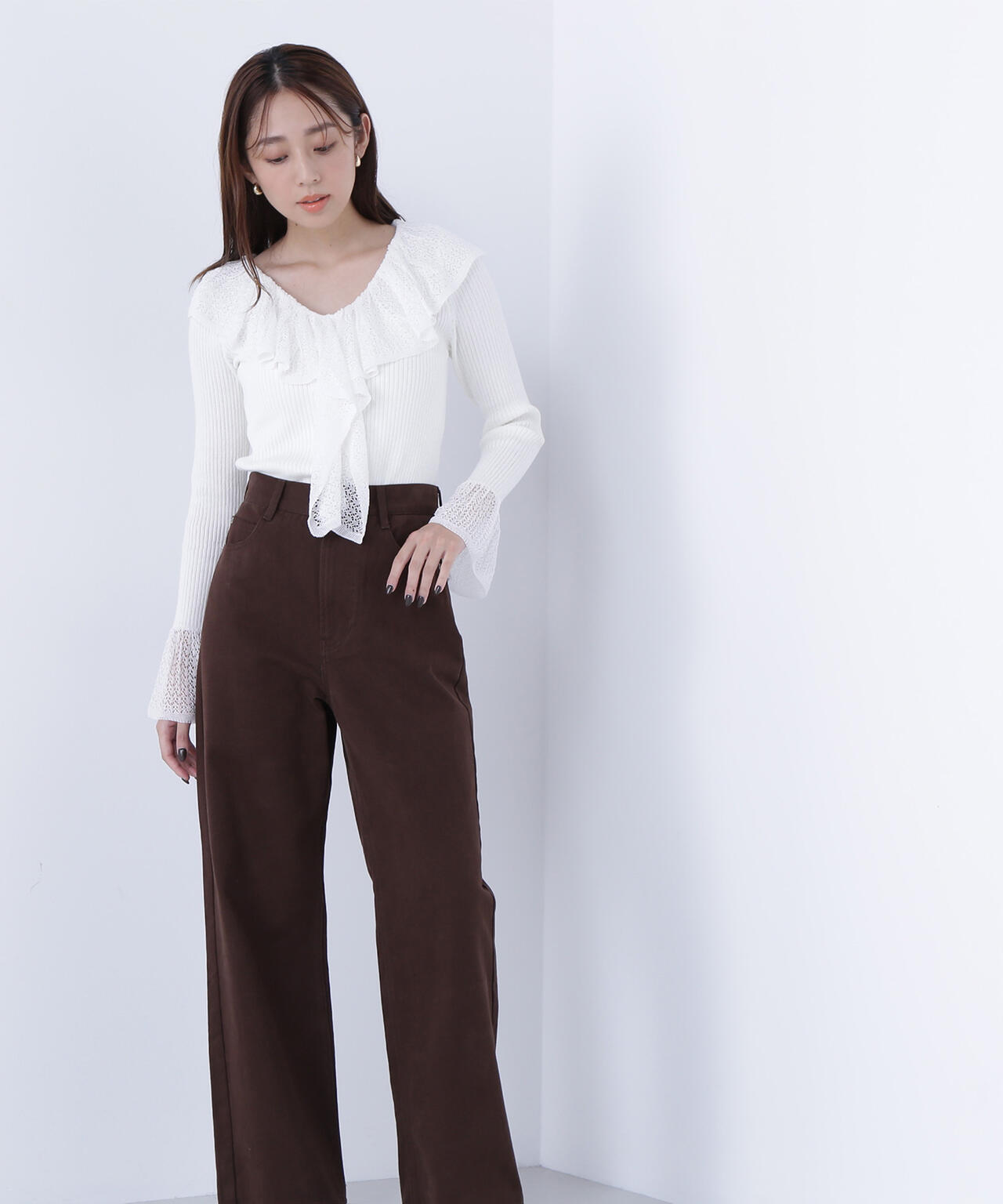 リリノンページ FU-79331 不燃認定壁紙 ベーシック リリカラ【アウンワークス通販】