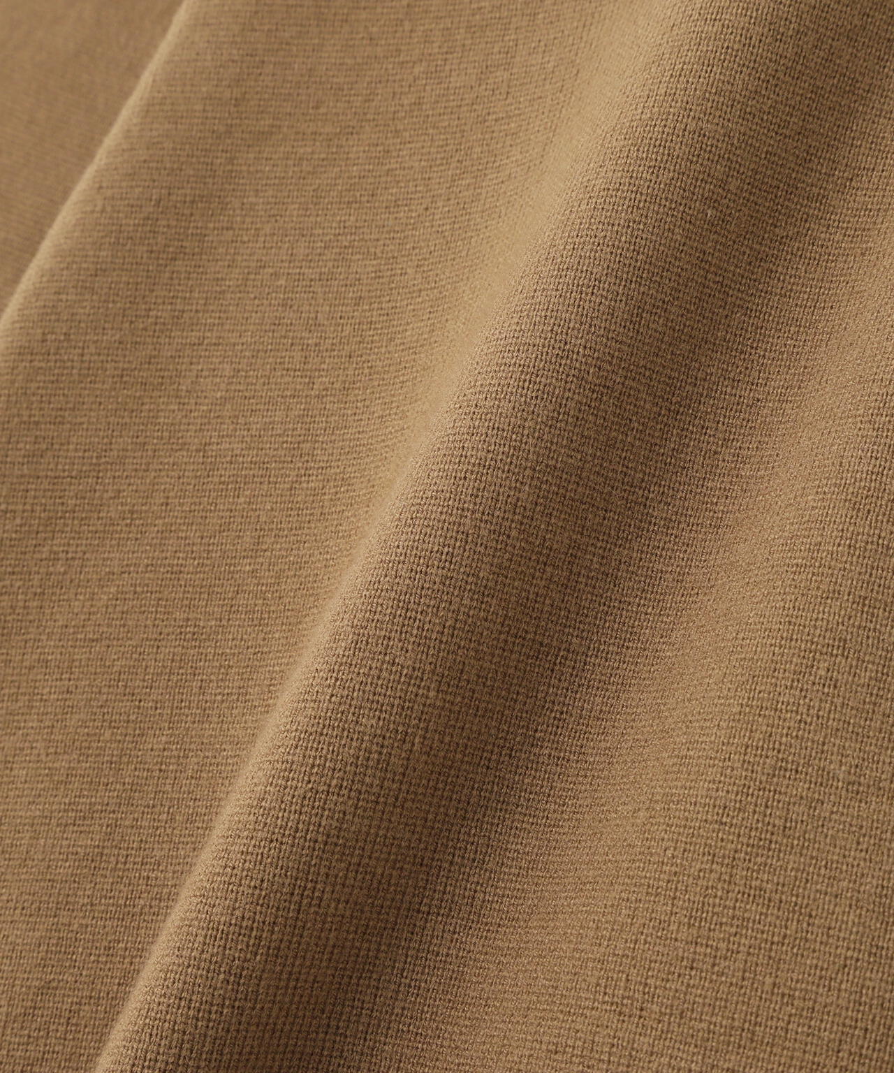 ウエストシェイプスリットカーディガン