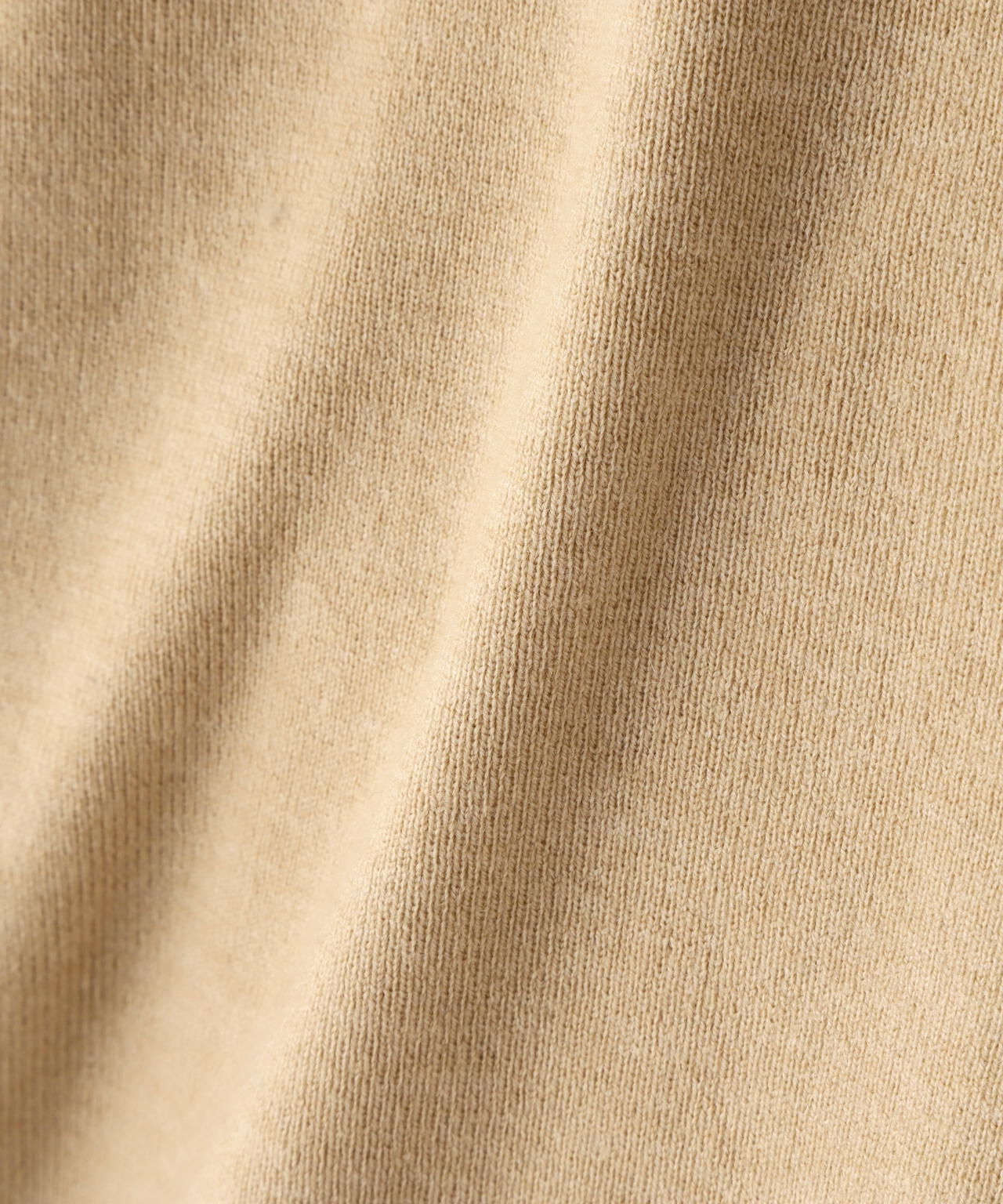 バイカラーボクシーカーディガン