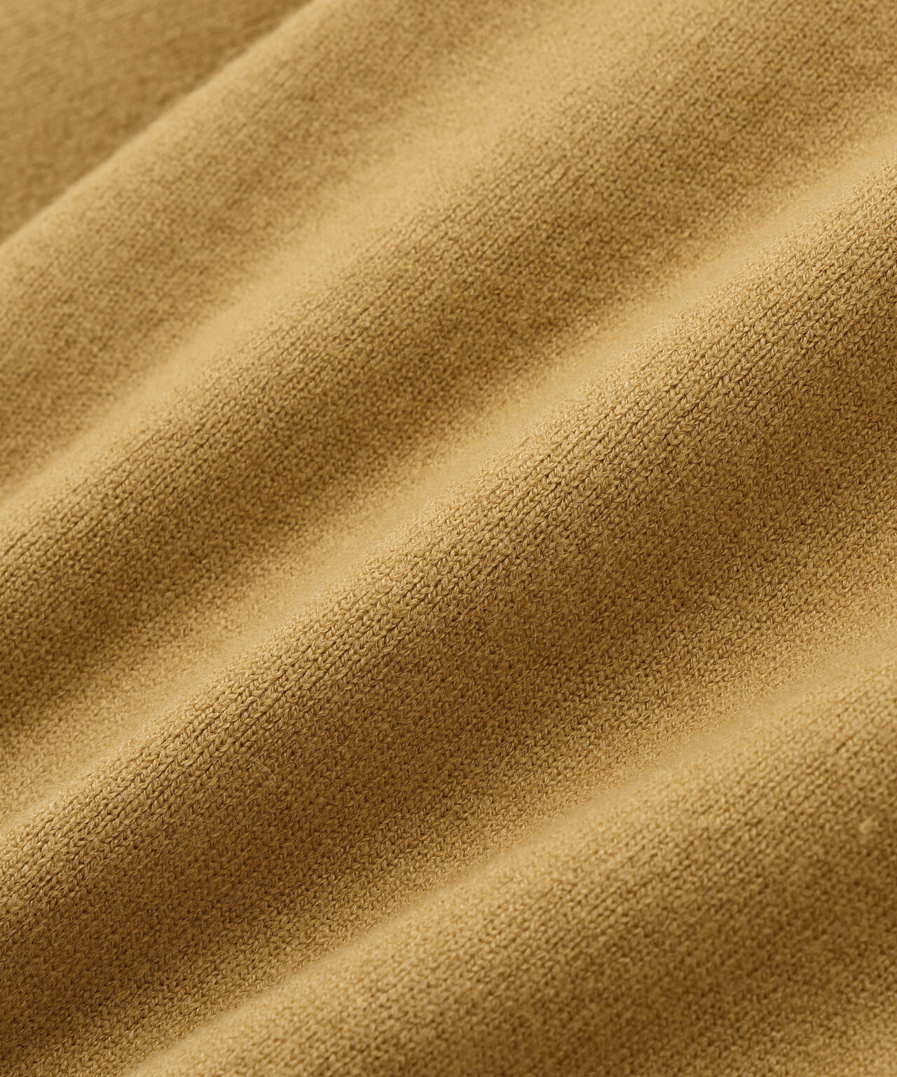 【Oggi掲載】2wayカラーニットジャケット