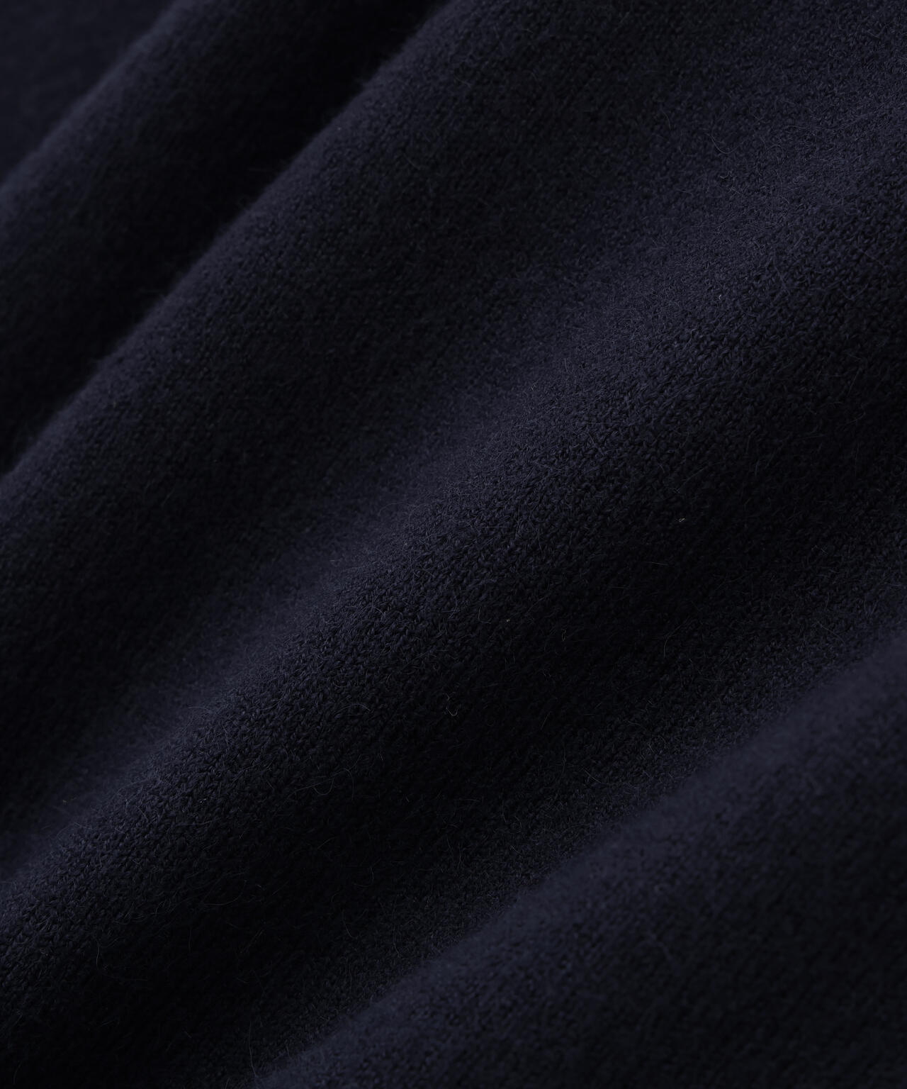 【Oggi掲載】2wayカラーニットジャケット