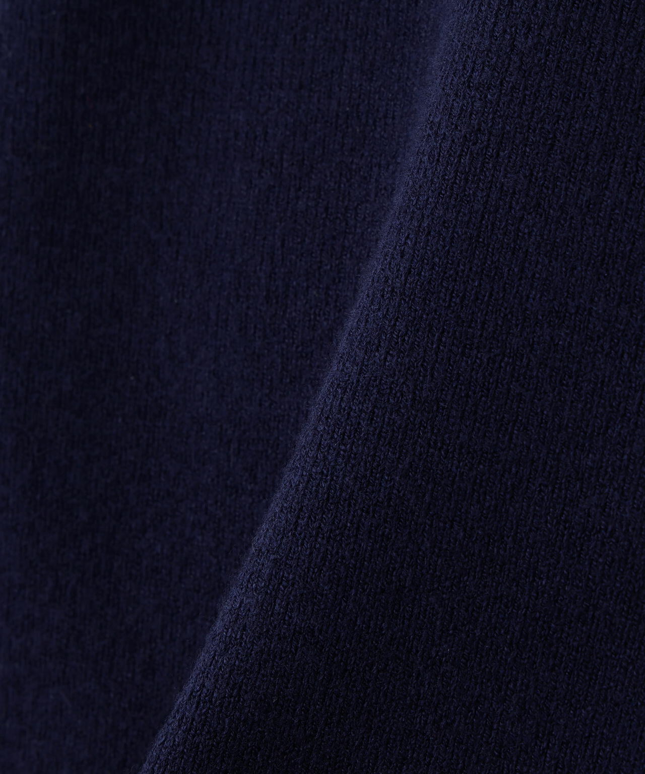 メタルボタンフリルカーディガン