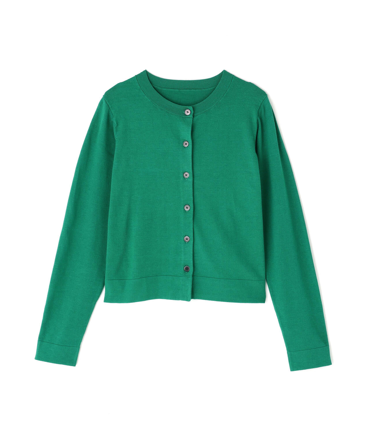 ベーシッククルーネックアンサンブル