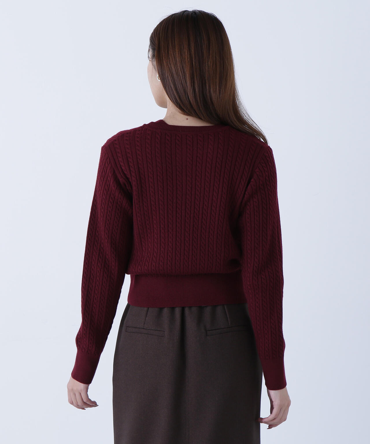 ＜CLASSY. お仕事名品Award 2025＞「トップス賞」【ちょうど、いい服】3シーズン無敵アンサンブル