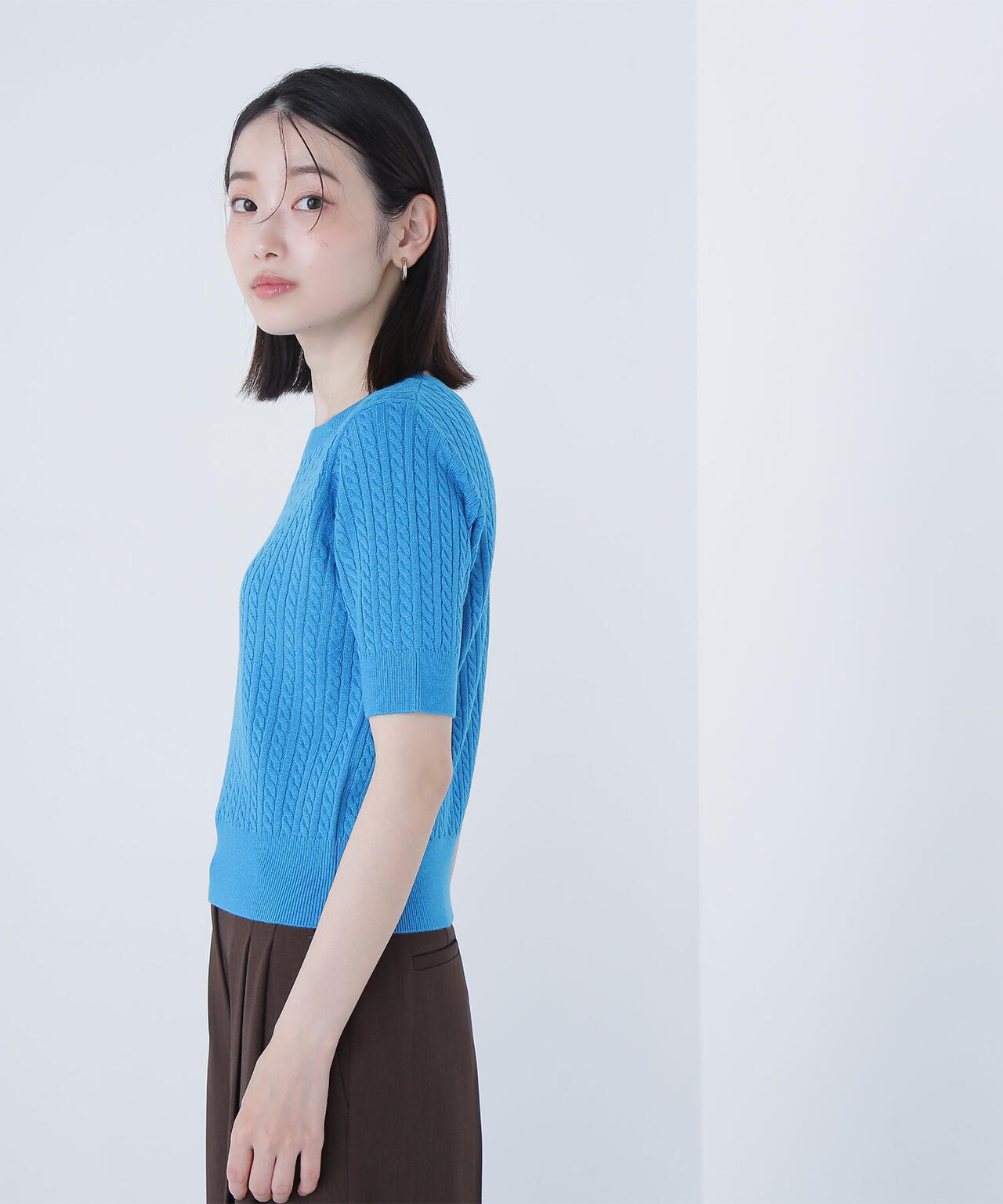 ＜CLASSY. お仕事名品Award 2025＞「トップス賞」【ちょうど、いい服】3シーズン無敵アンサンブル