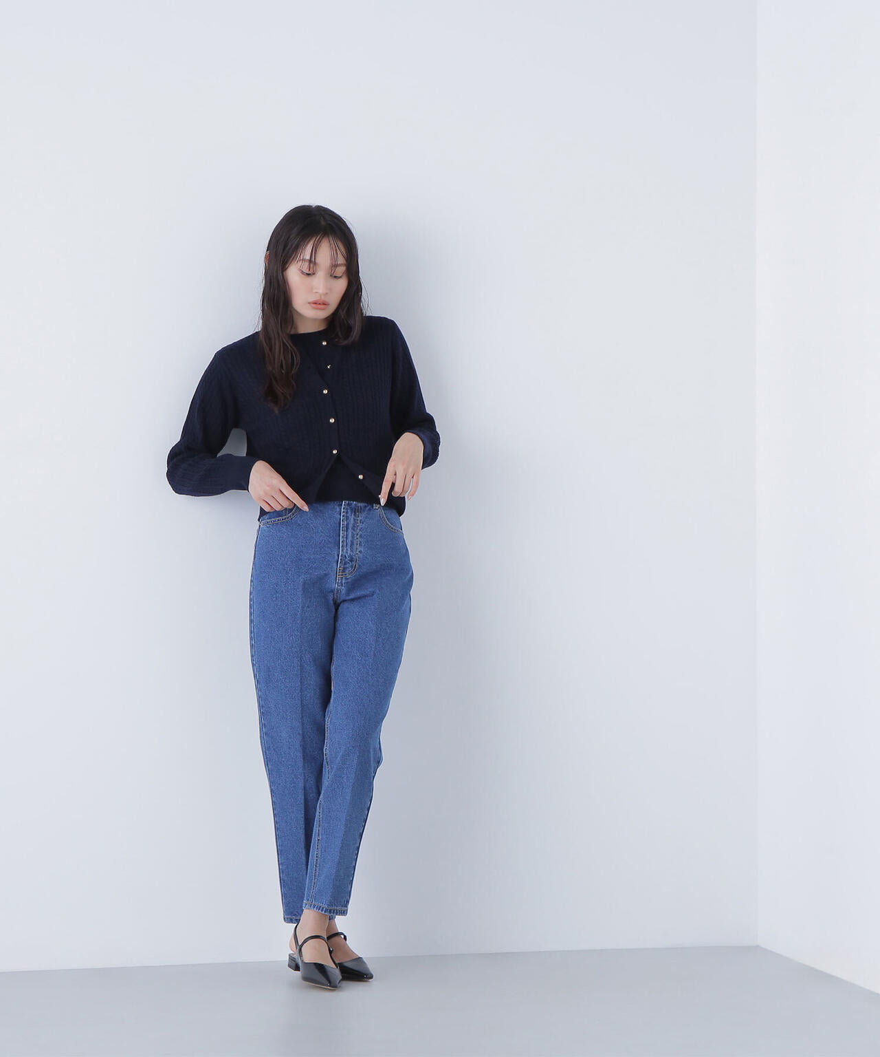 ＜CLASSY. お仕事名品Award 2025＞「トップス賞」【ちょうど、いい服】3シーズン無敵アンサンブル