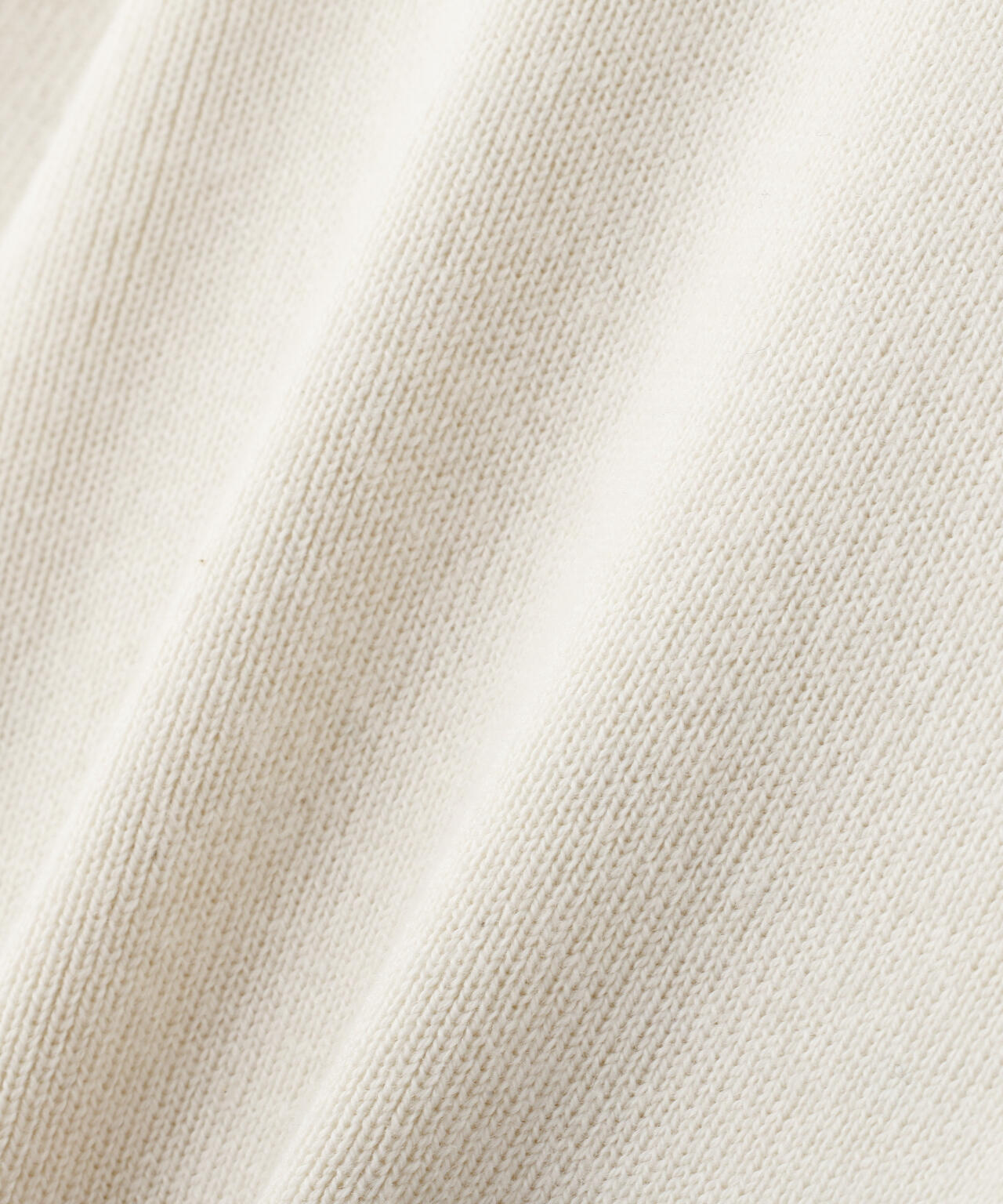 シルクブレンドカーディガン