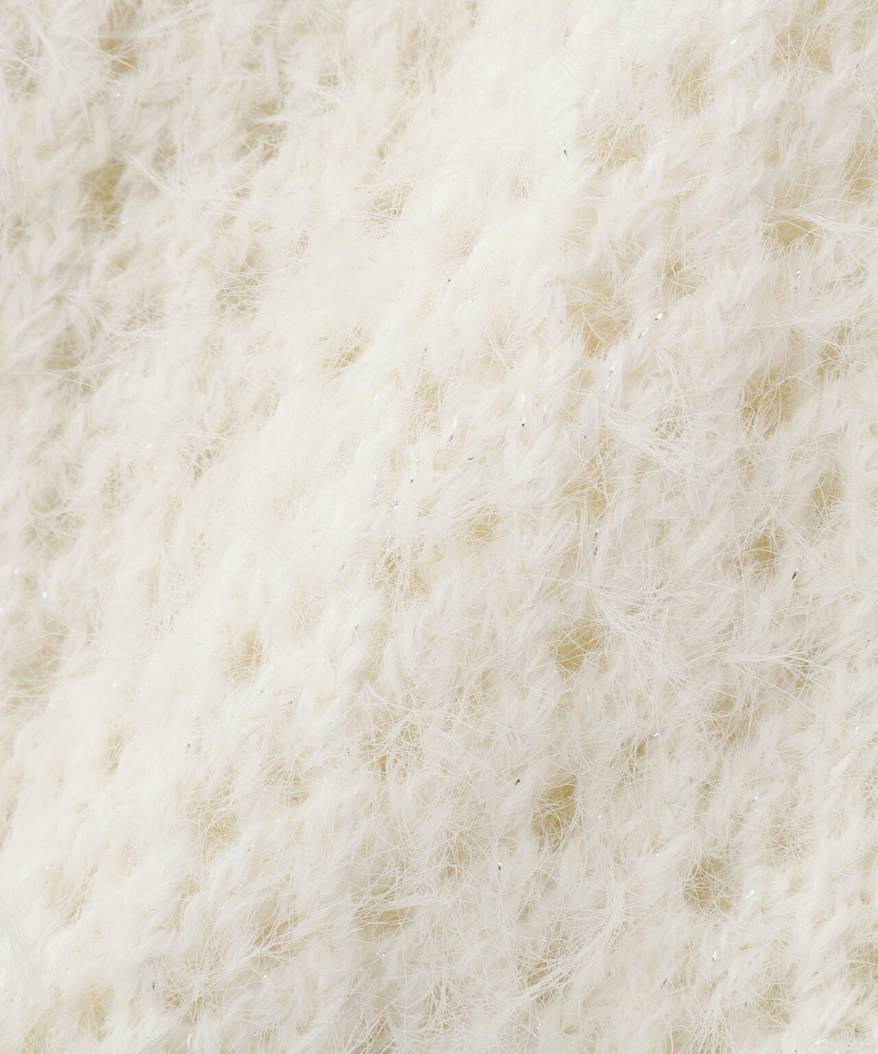 フェザーヤーンボクシーベスト