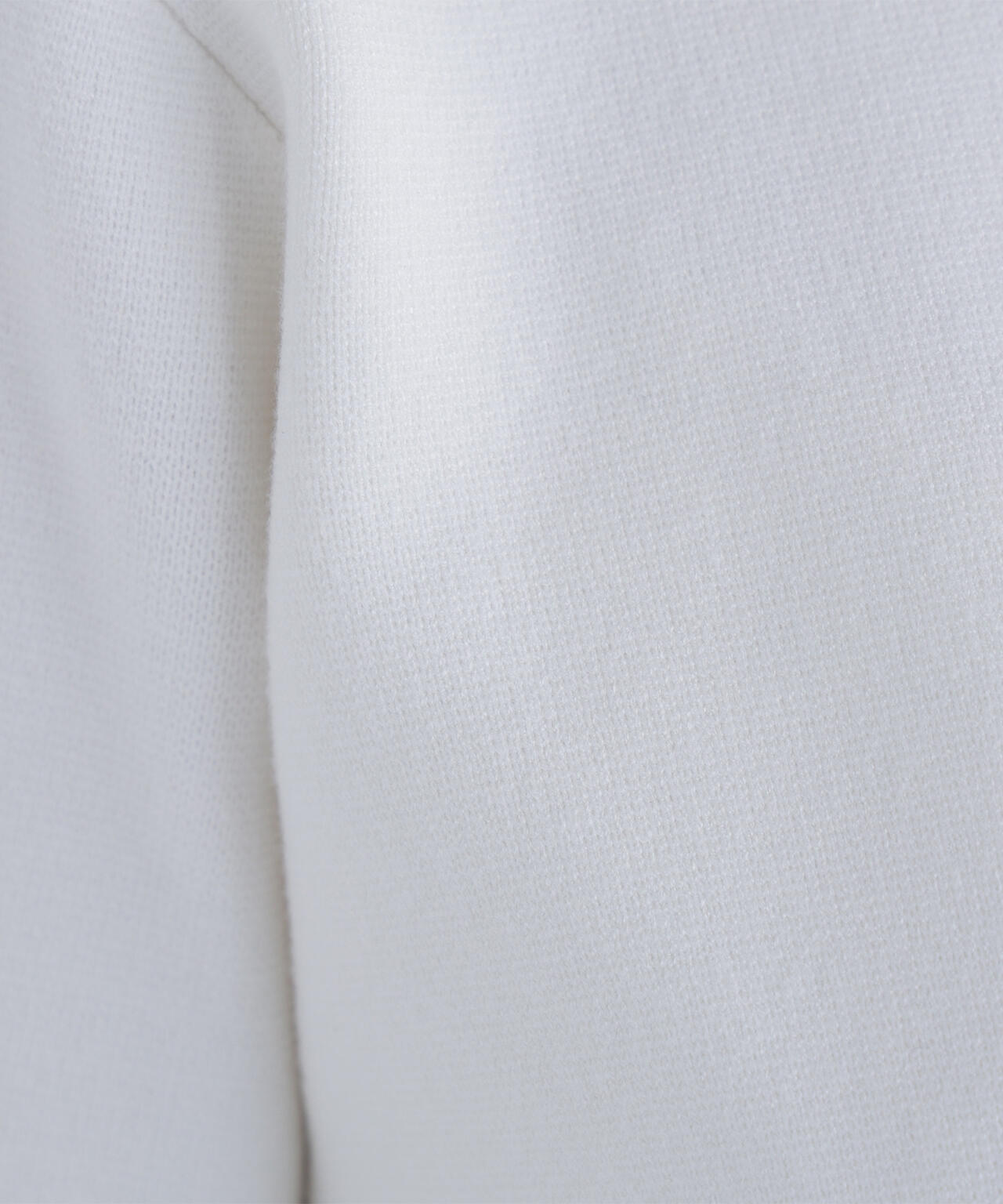 ハートボタンニットジャケット