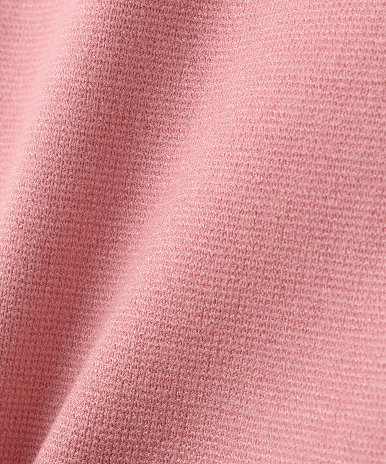 ハートボタンニットジャケット