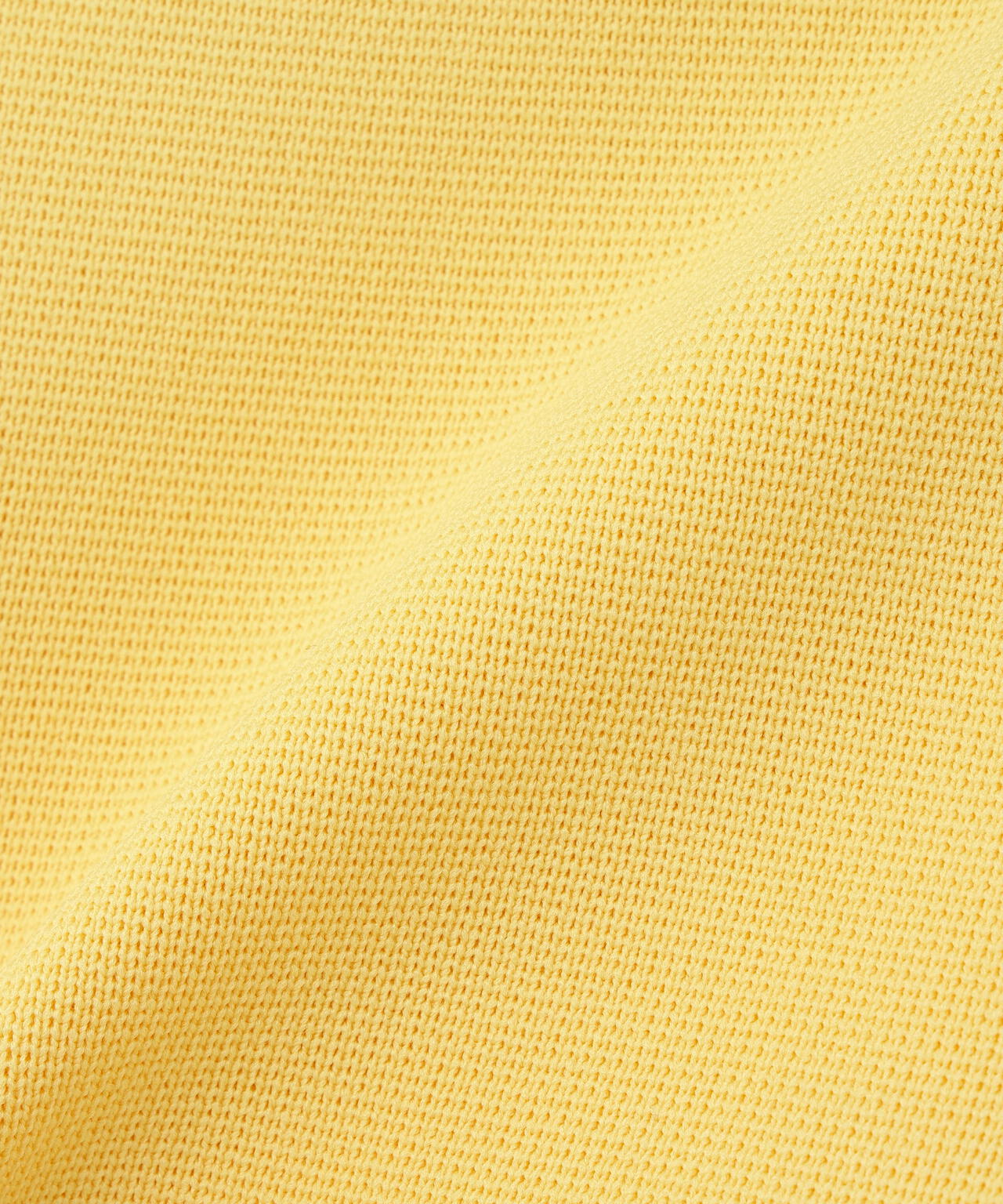 【横浜ジョイナス・mix.tokyo 限定カラー：ダークグリーン】エンブレムボタンニットジャケット