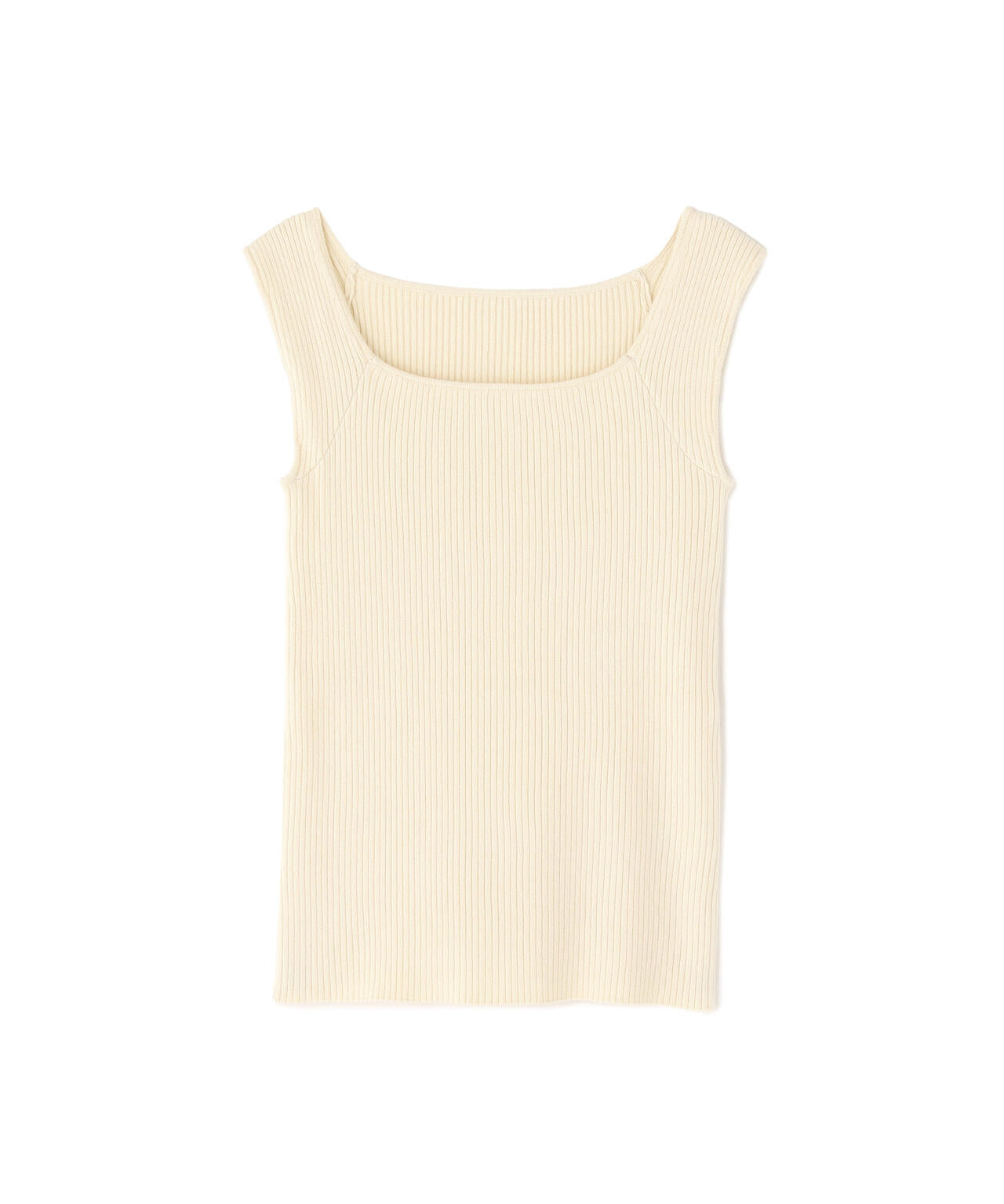 ハーフスリーブシャギーアンサンブル