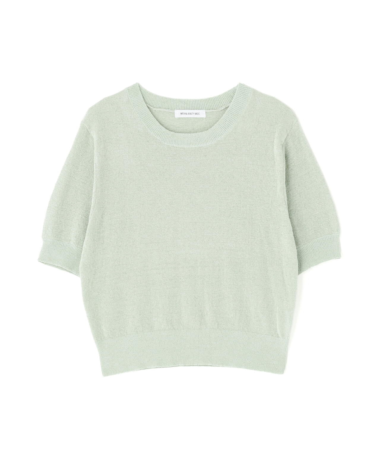 ベロアタッチアンサンブル | NATURAL BEAUTY BASIC（ナチュラル