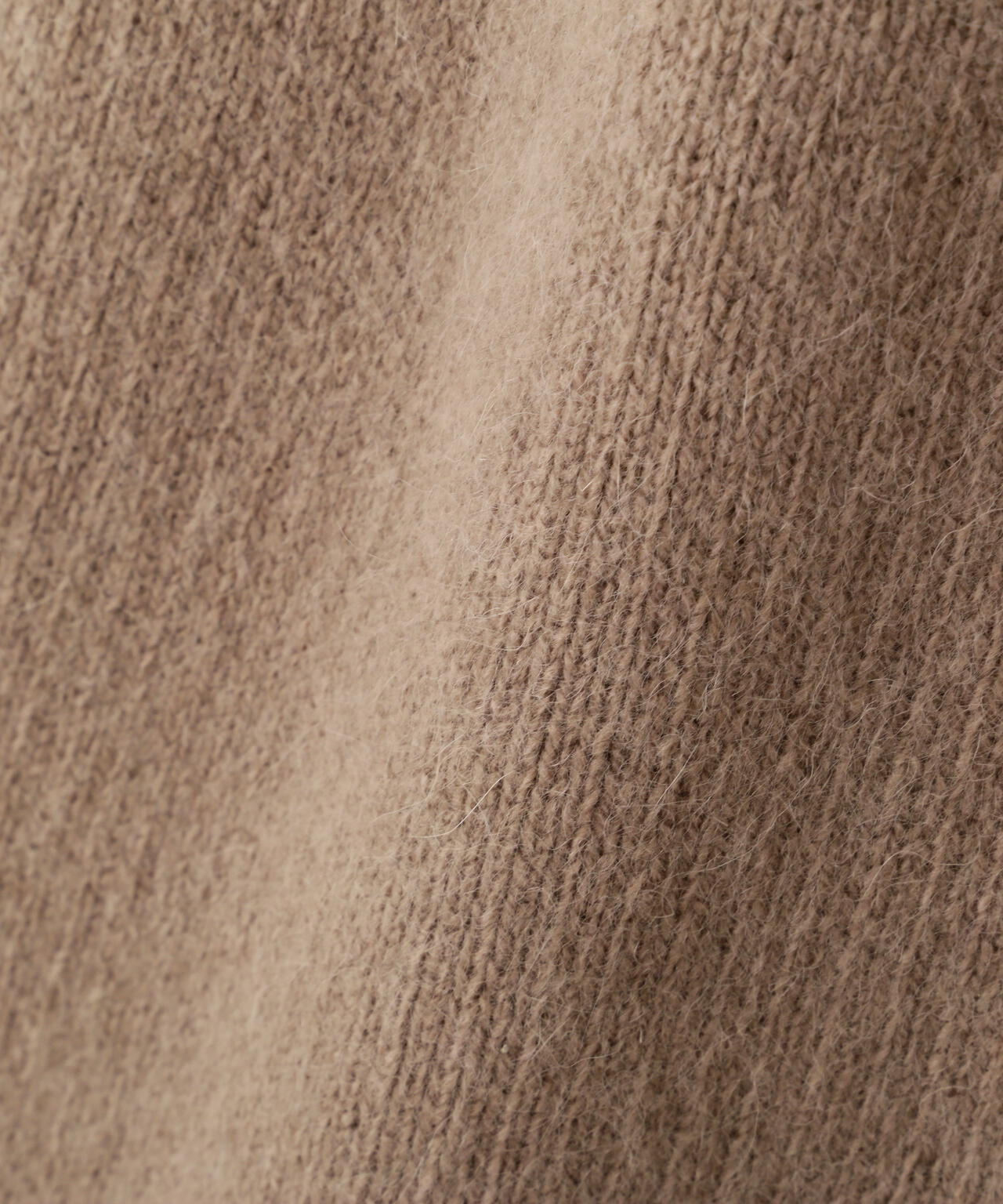 FOX接結コーディガン