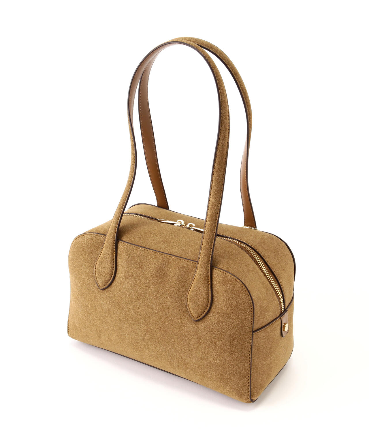 チャームデコラボストンバッグ | NATURAL BEAUTY BASIC