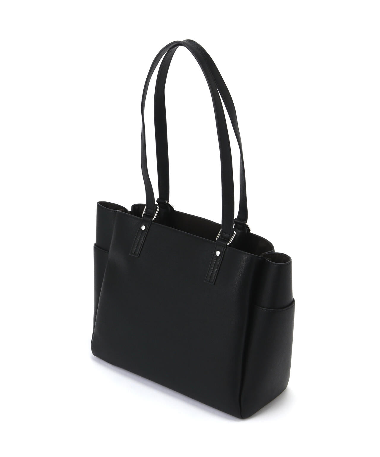 ライトウエイト2wayハンドルトートバッグ