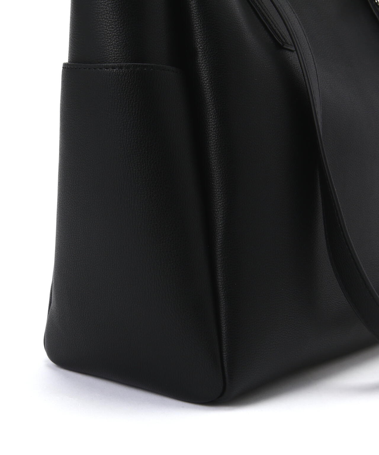 ライトウエイト2wayハンドルトートバッグ