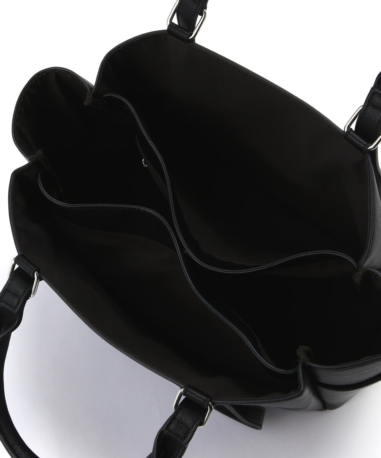 ライトウエイト2wayハンドルトートバッグ