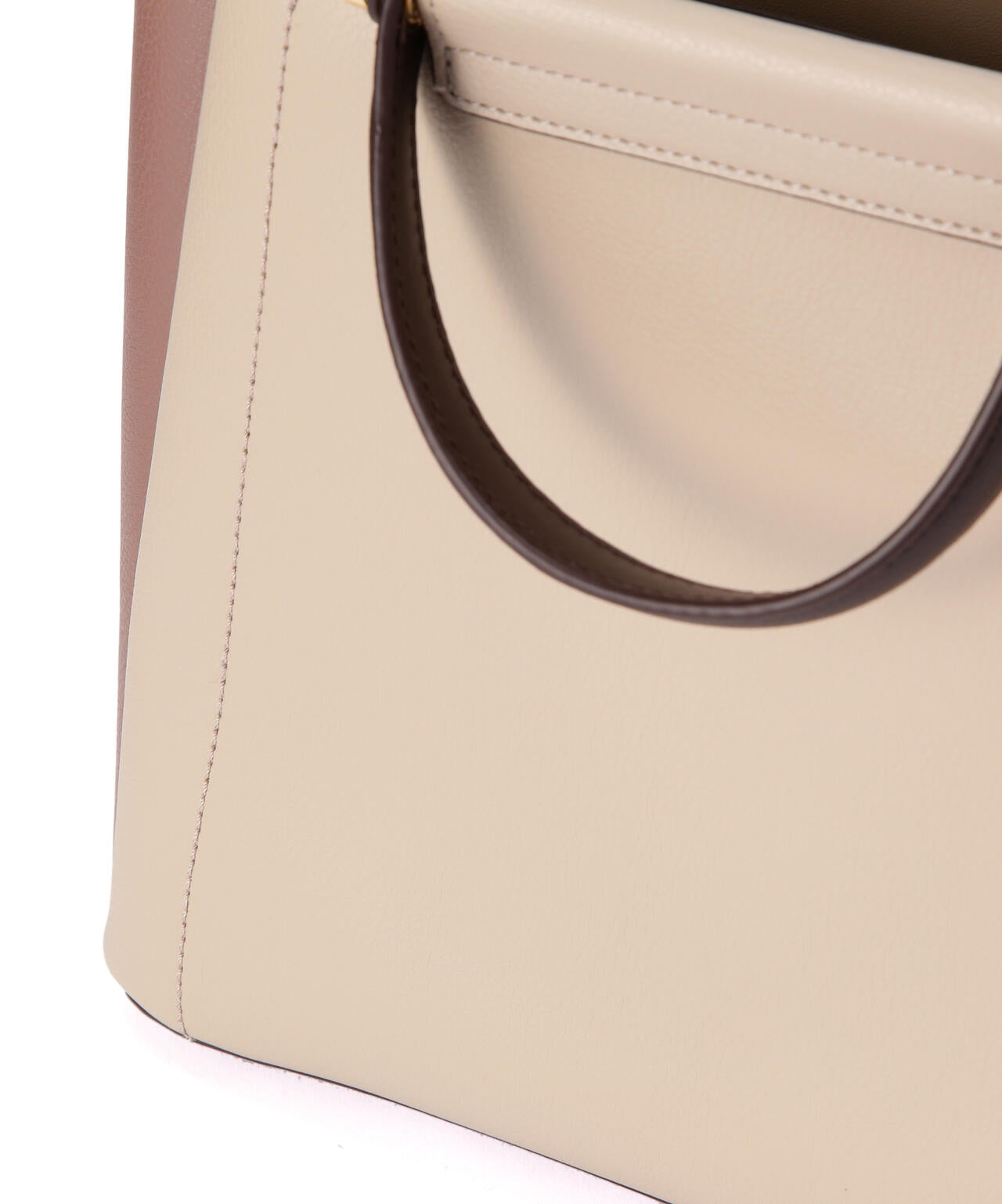 2wayバーハンドルトートバッグ