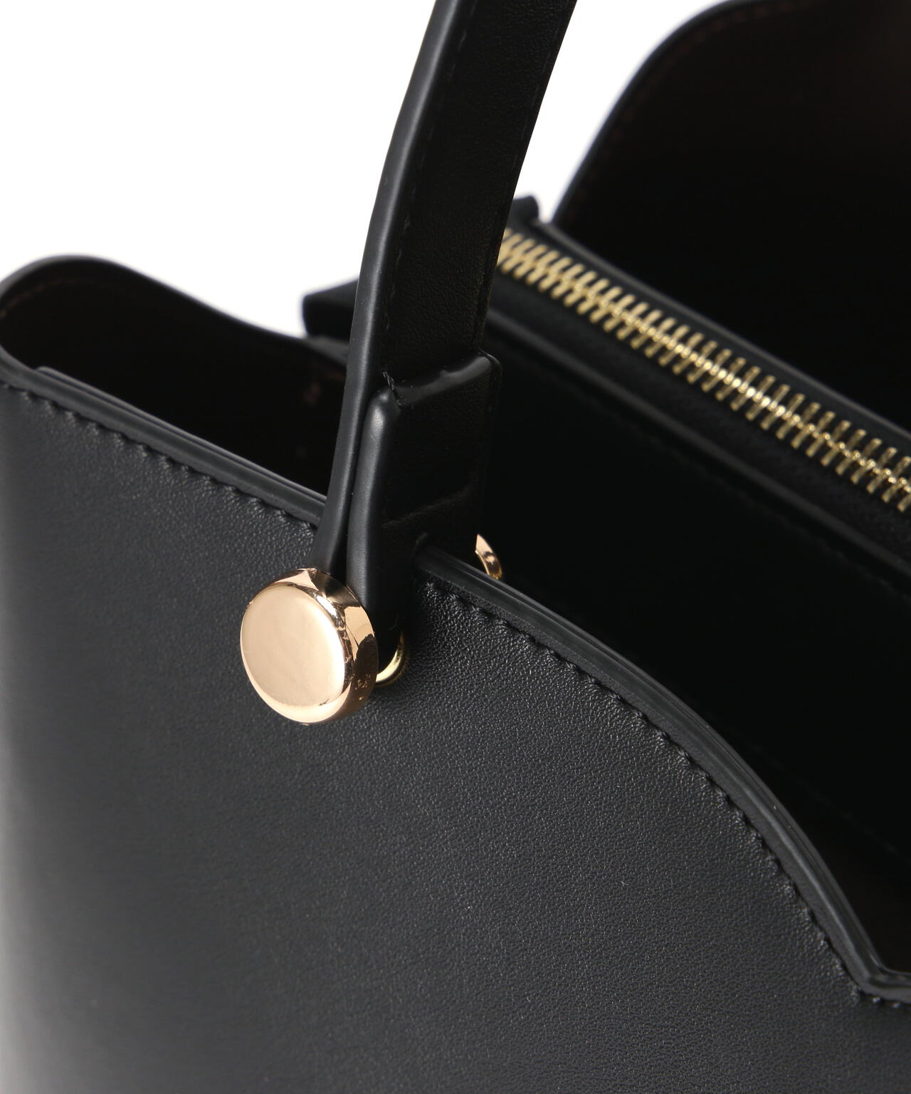 ハートカットトートバッグ